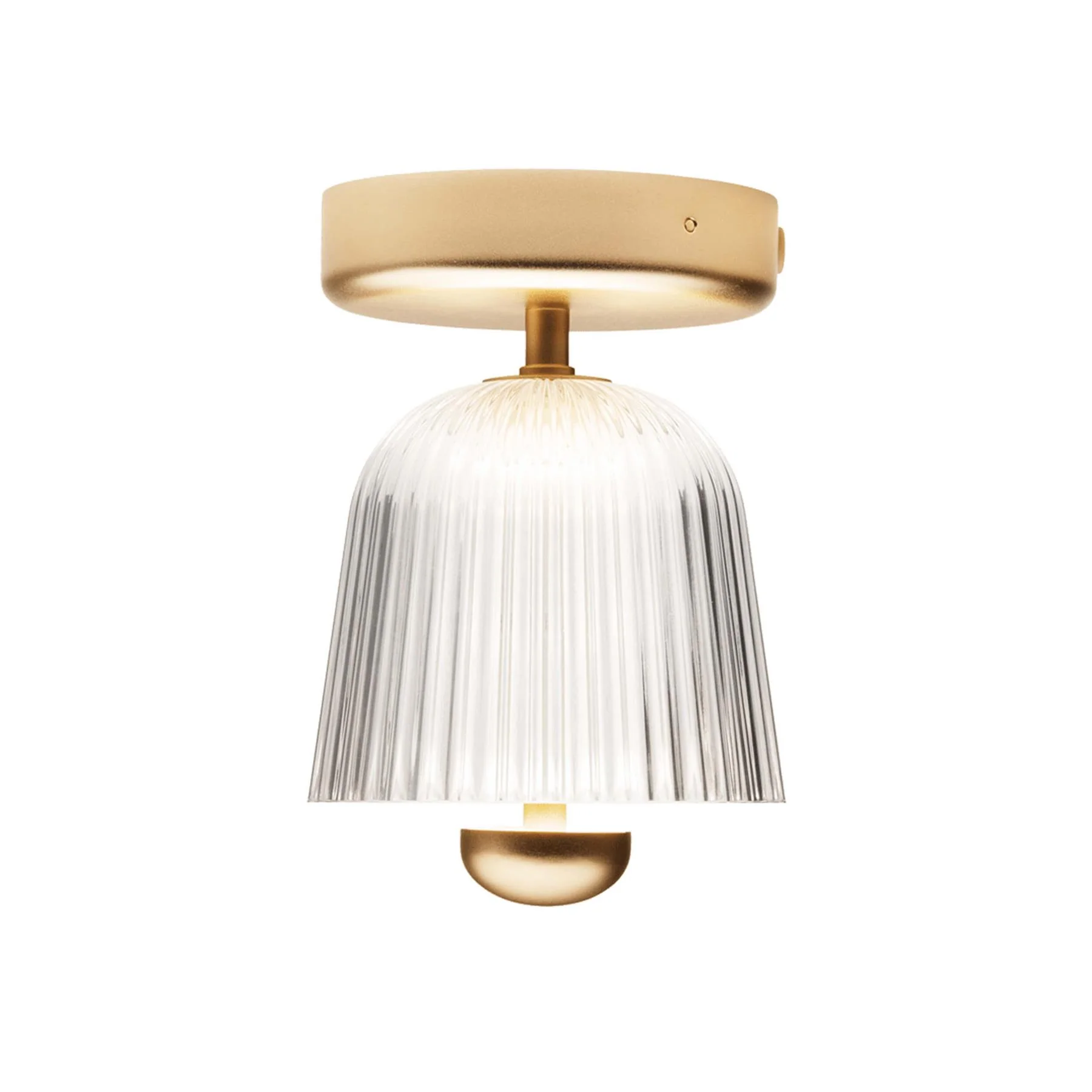 Nuura Asteea Flush Ceiling Light - Image 4