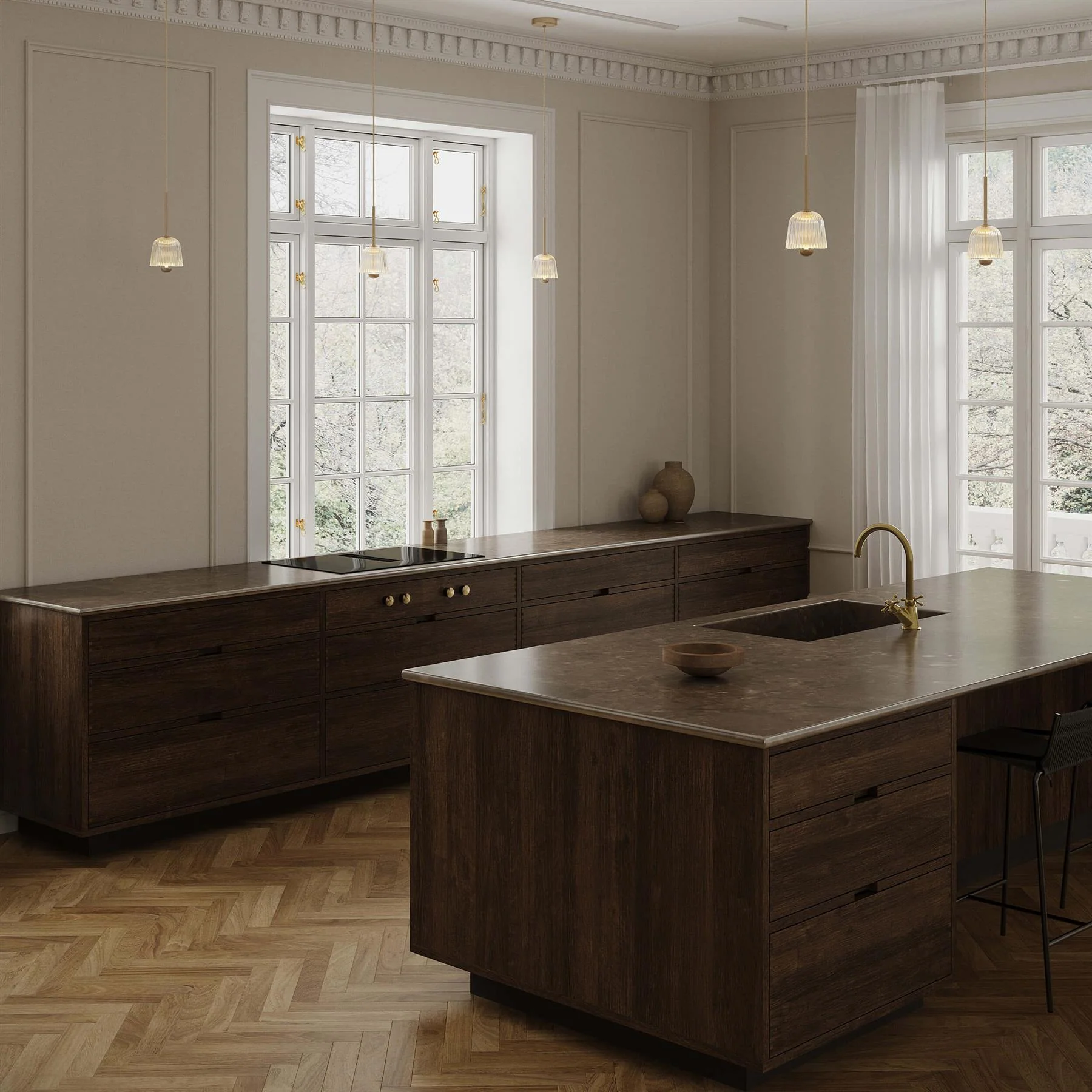 Nuura Asteea Pendant Light - Image 2