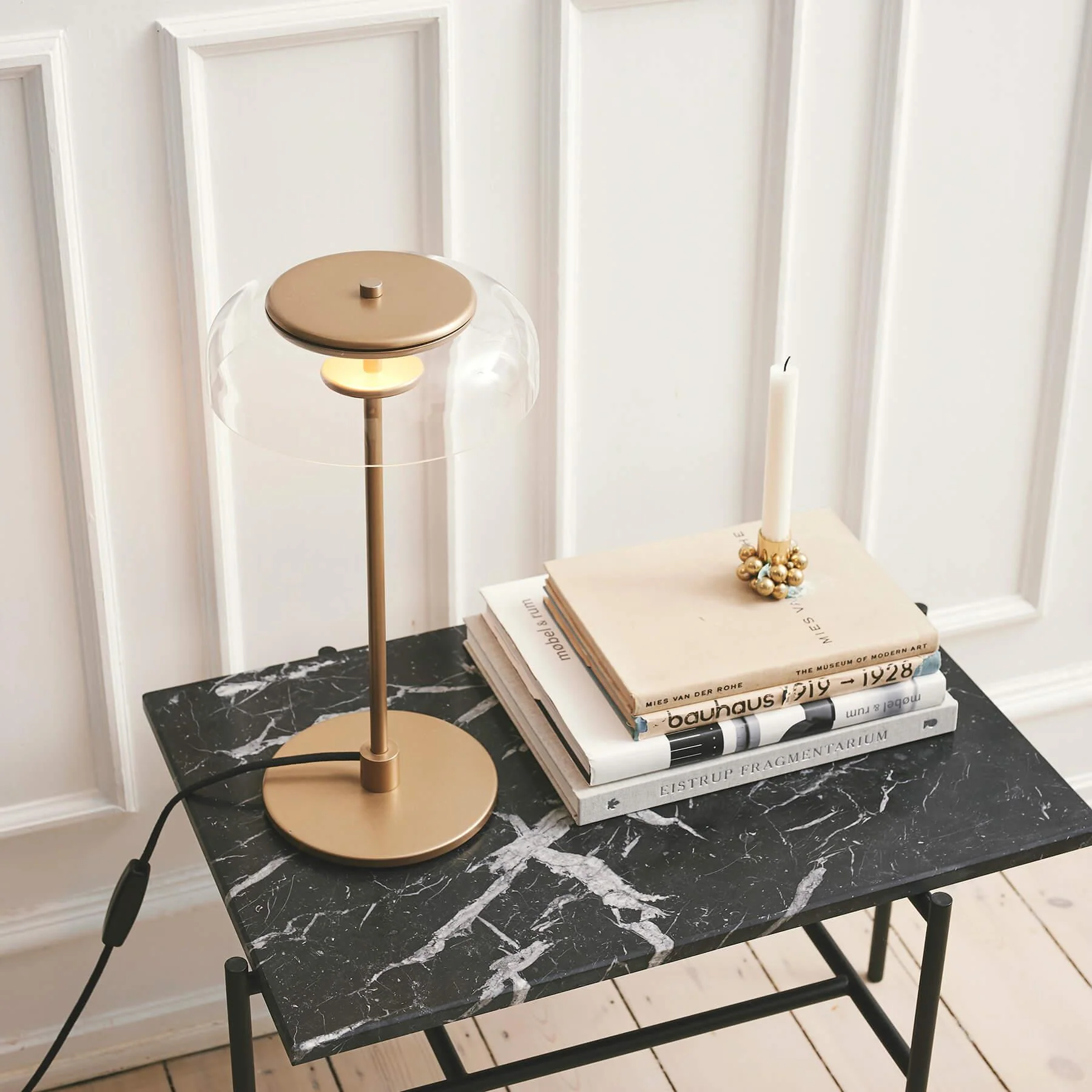 Nuura Blossi Table Lamp - Image 5