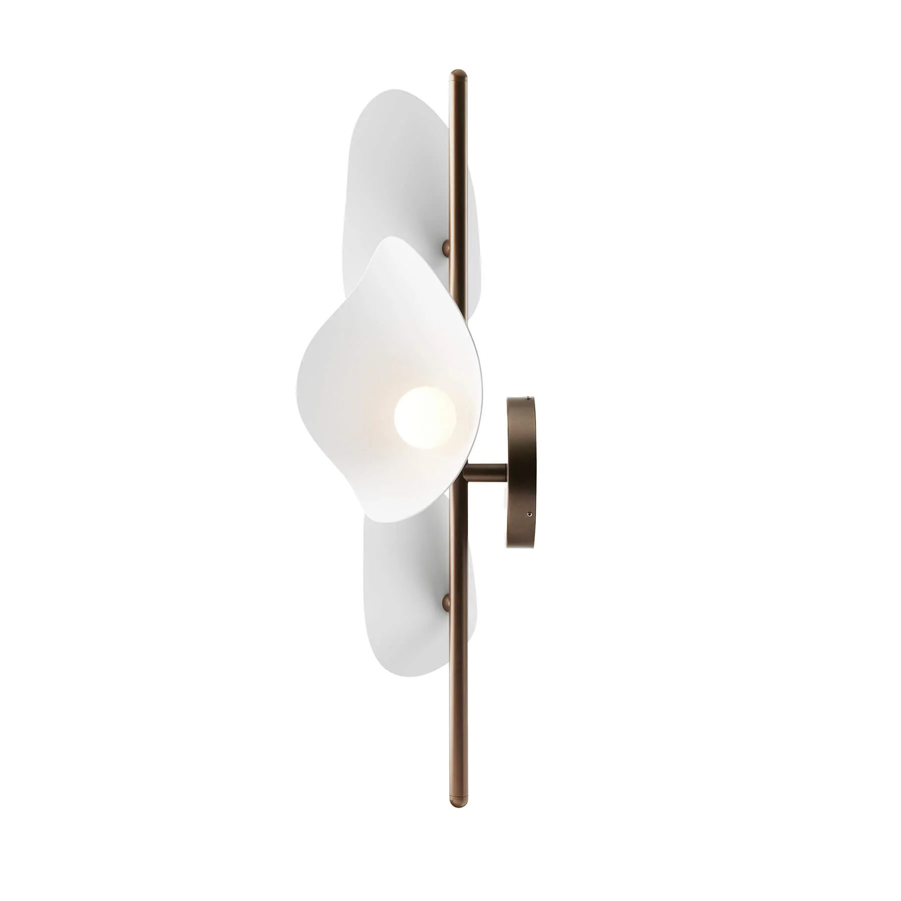Nuura Florii 3 Wall Light - Image 2