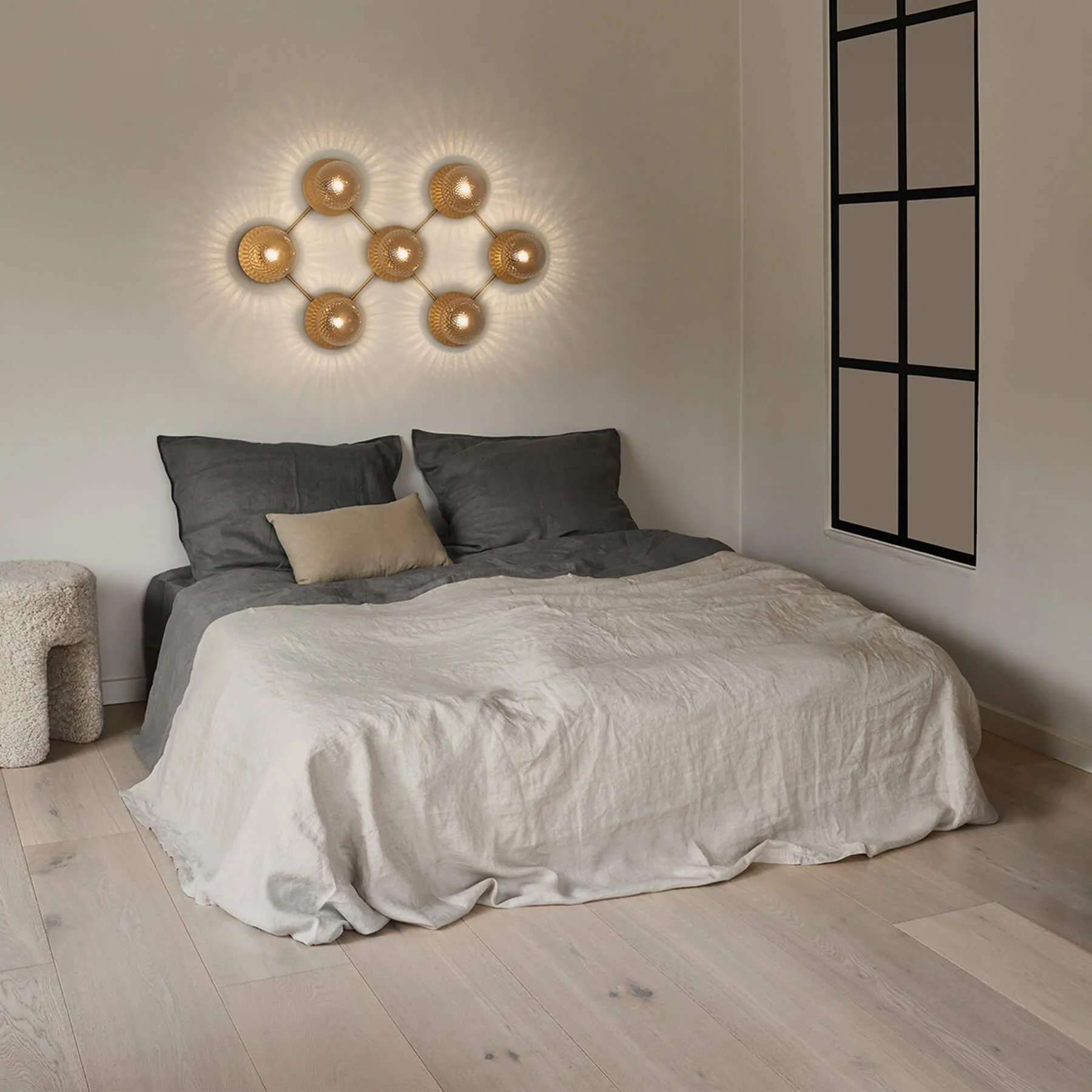 Nuura Liila 7 Wall / Ceiling Light - Image 3