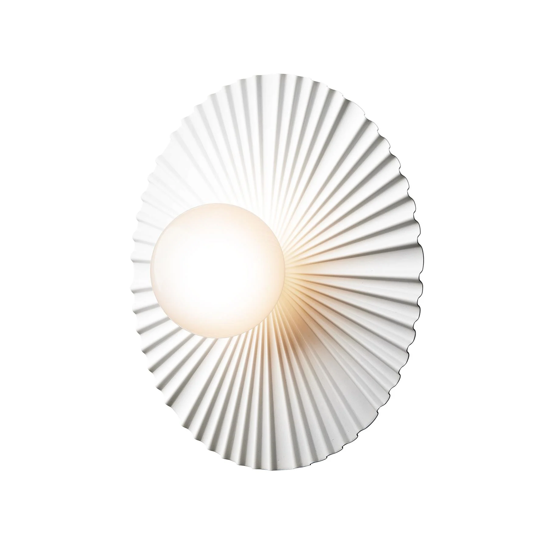 Nuura Liila Muuse Wall / Ceiling Light - Image 8
