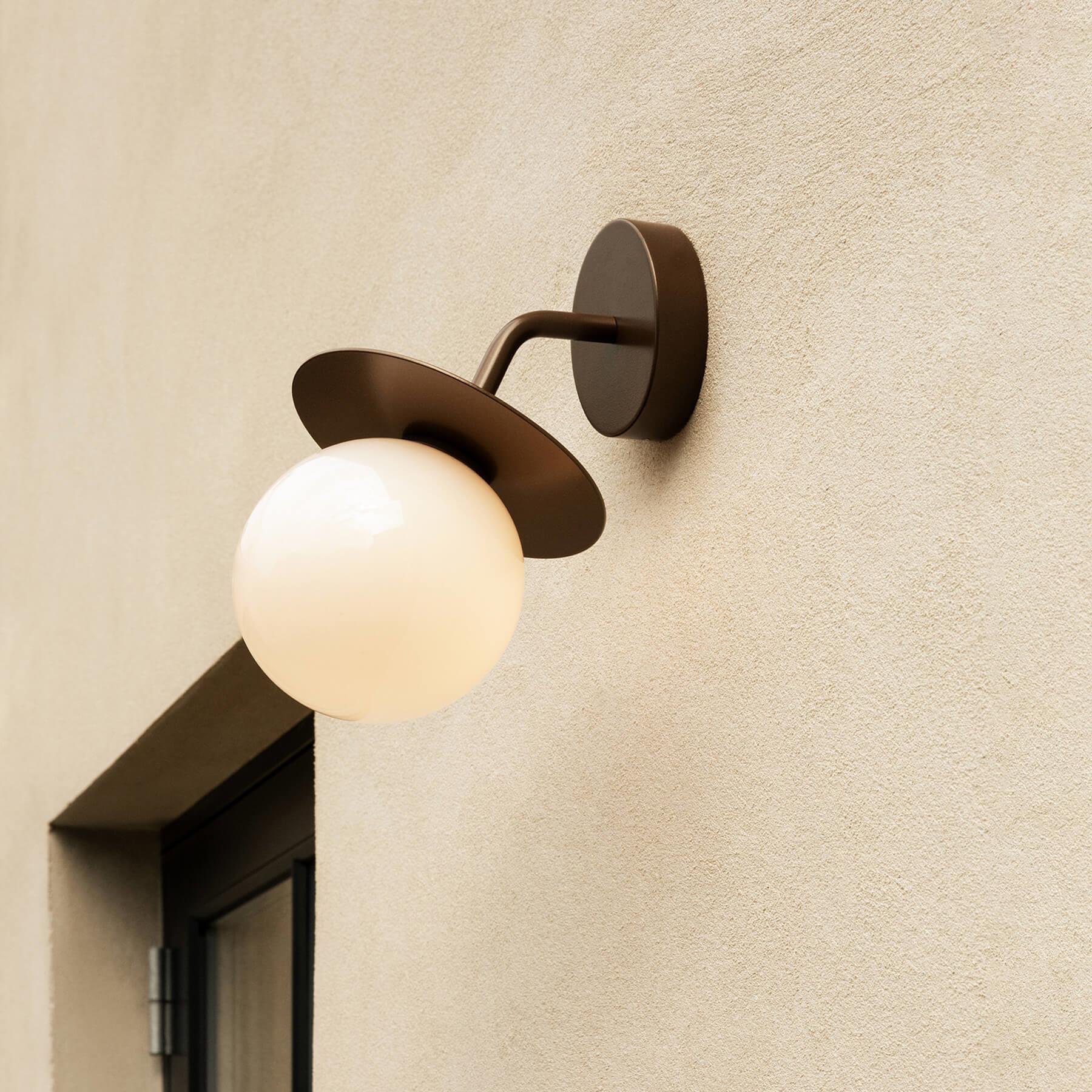 Nuura Liila Outdoor Wall Light - Image 3