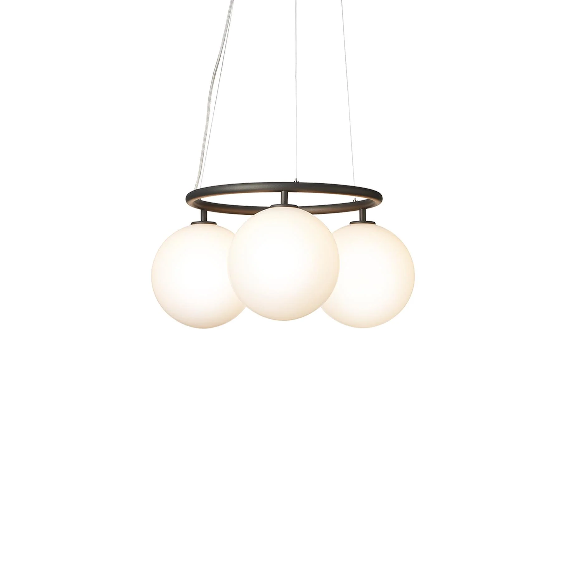 Nuura Miira Circular Chandelier - Image 23