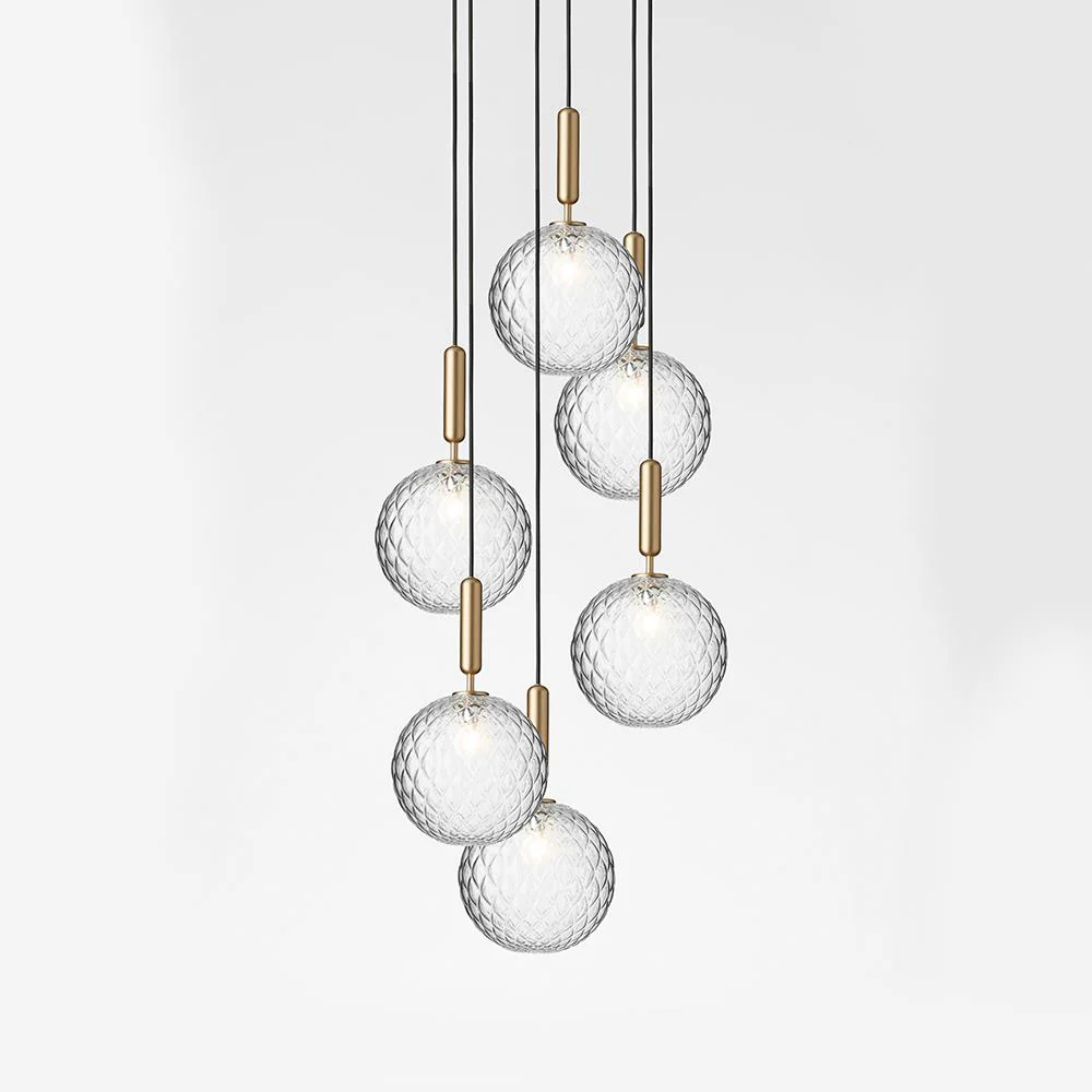 Nuura Miira Light - Six - Image 6