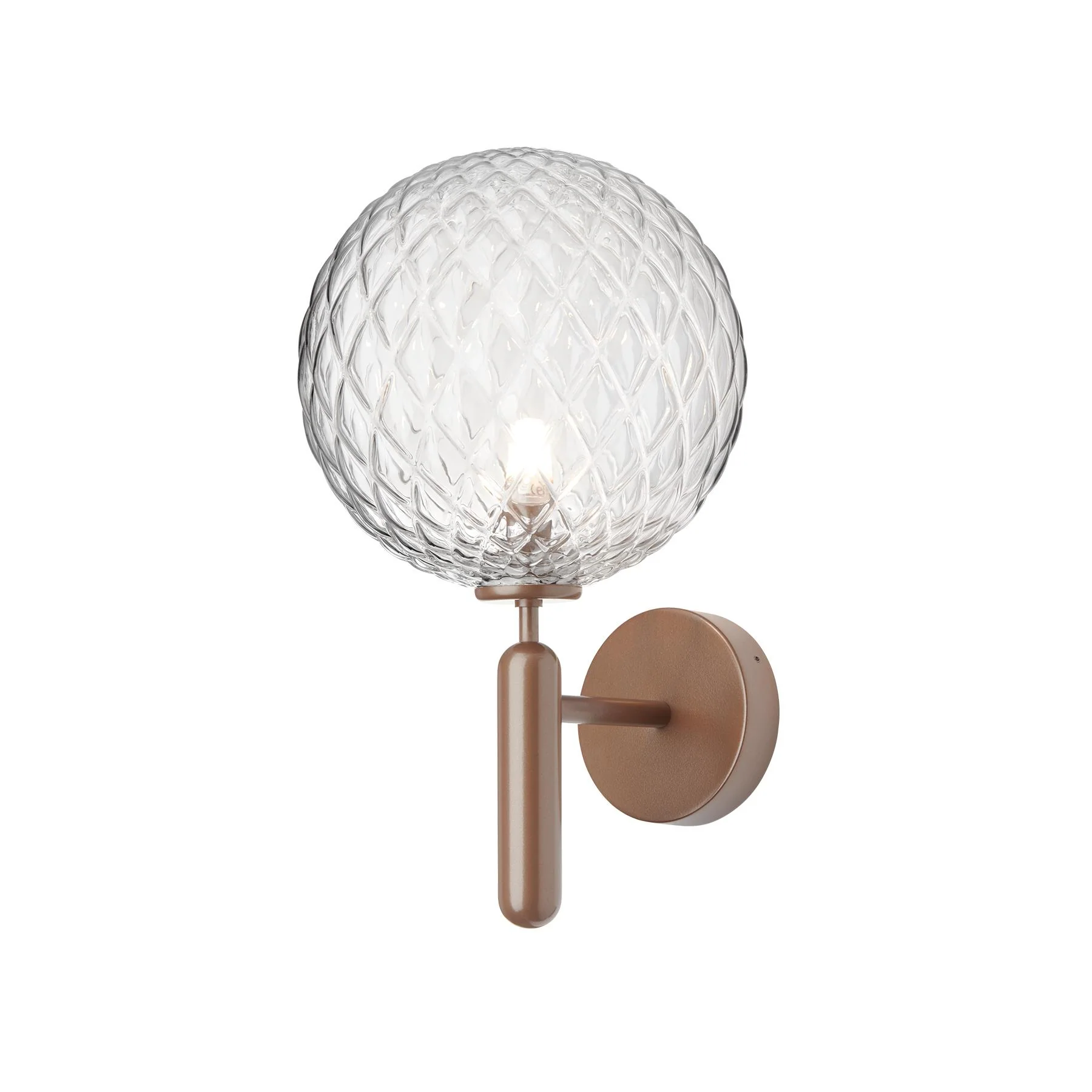 Nuura Miira Outdoor Wall Light - Image 5