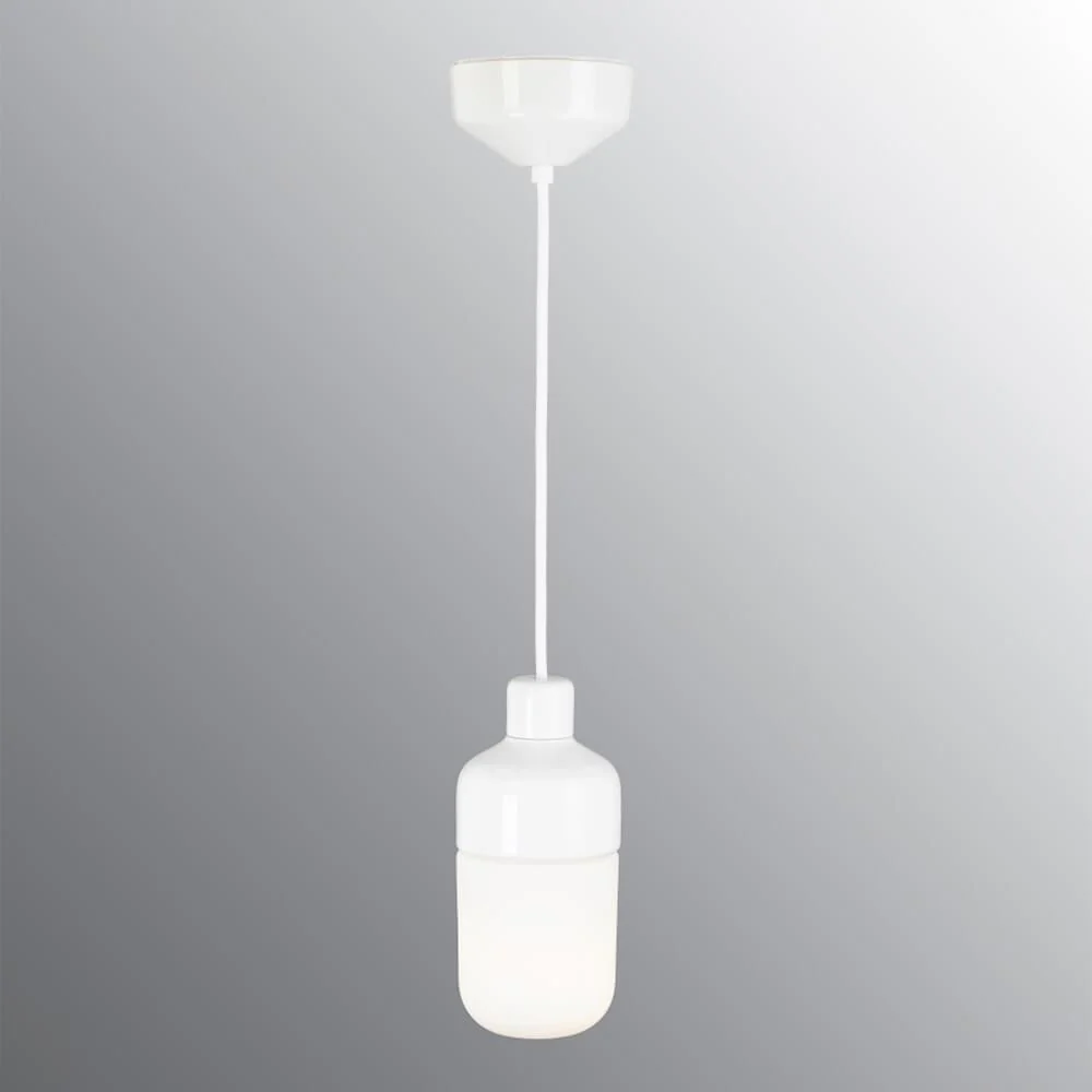Ohm bathroom pendant - Image 4