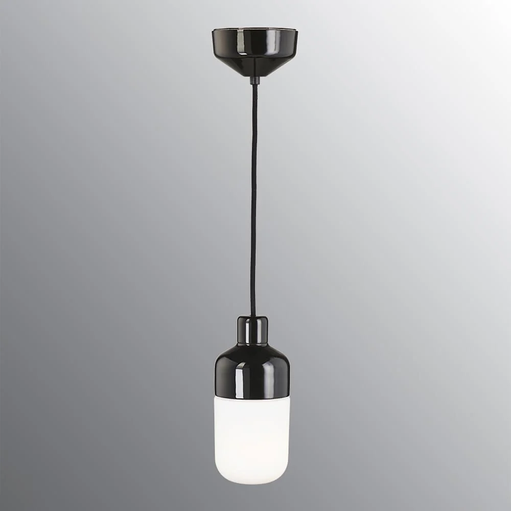 Ohm bathroom pendant - Image 6