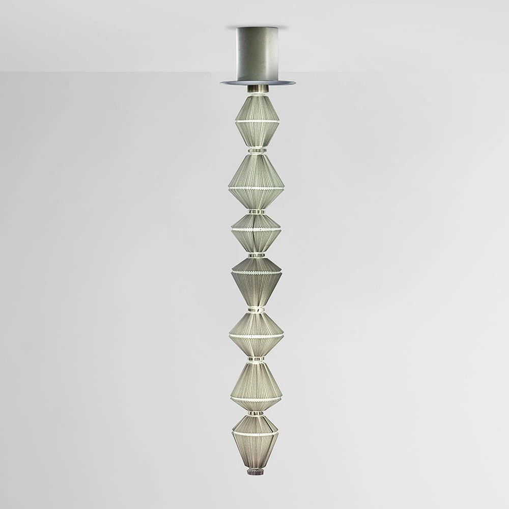Oiphorique pendant - large - Image 2
