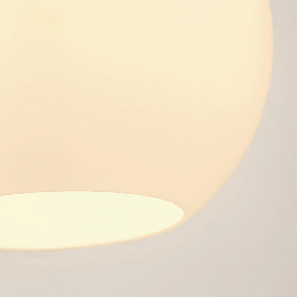 Old School Electric Adderley Pendant Light - Image 2