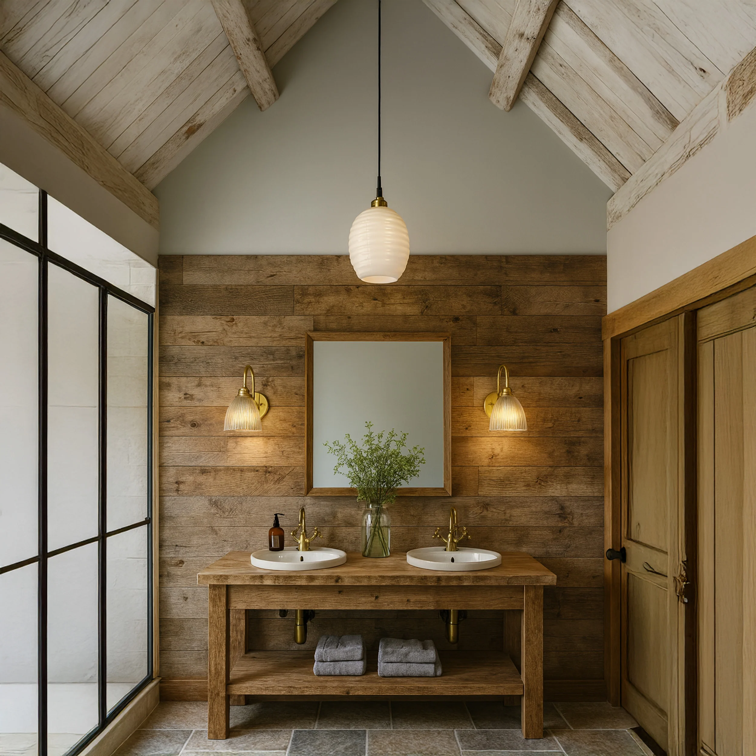Old School Electric Beehive Pendant Light - Image 2