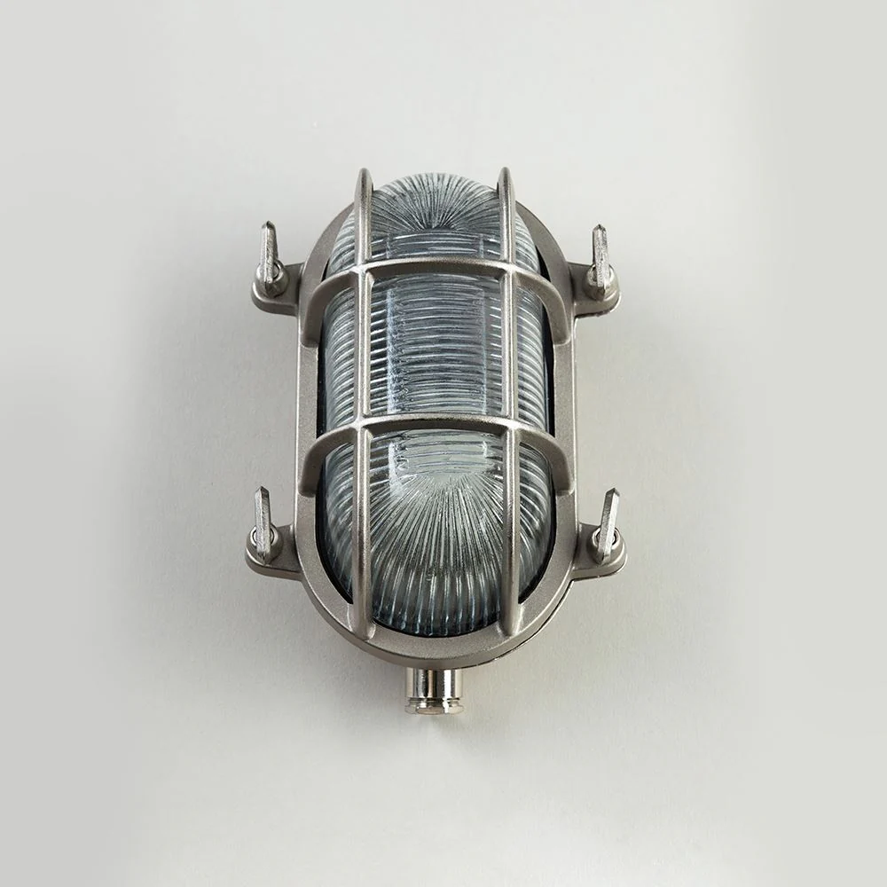 Old School Electric Oval Bulkhead - Image 10