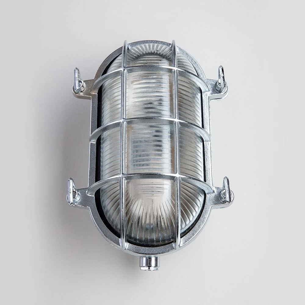 Old School Electric Oval Bulkhead - Image 3