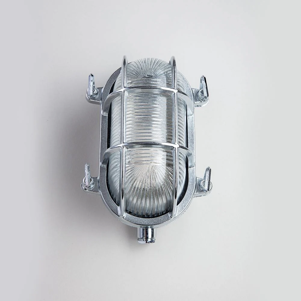 Old School Electric Oval Bulkhead - Image 6