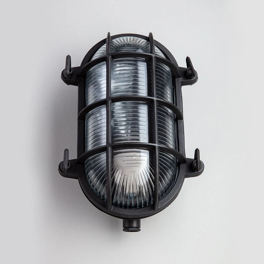 Old School Electric Oval Bulkhead - Image 7