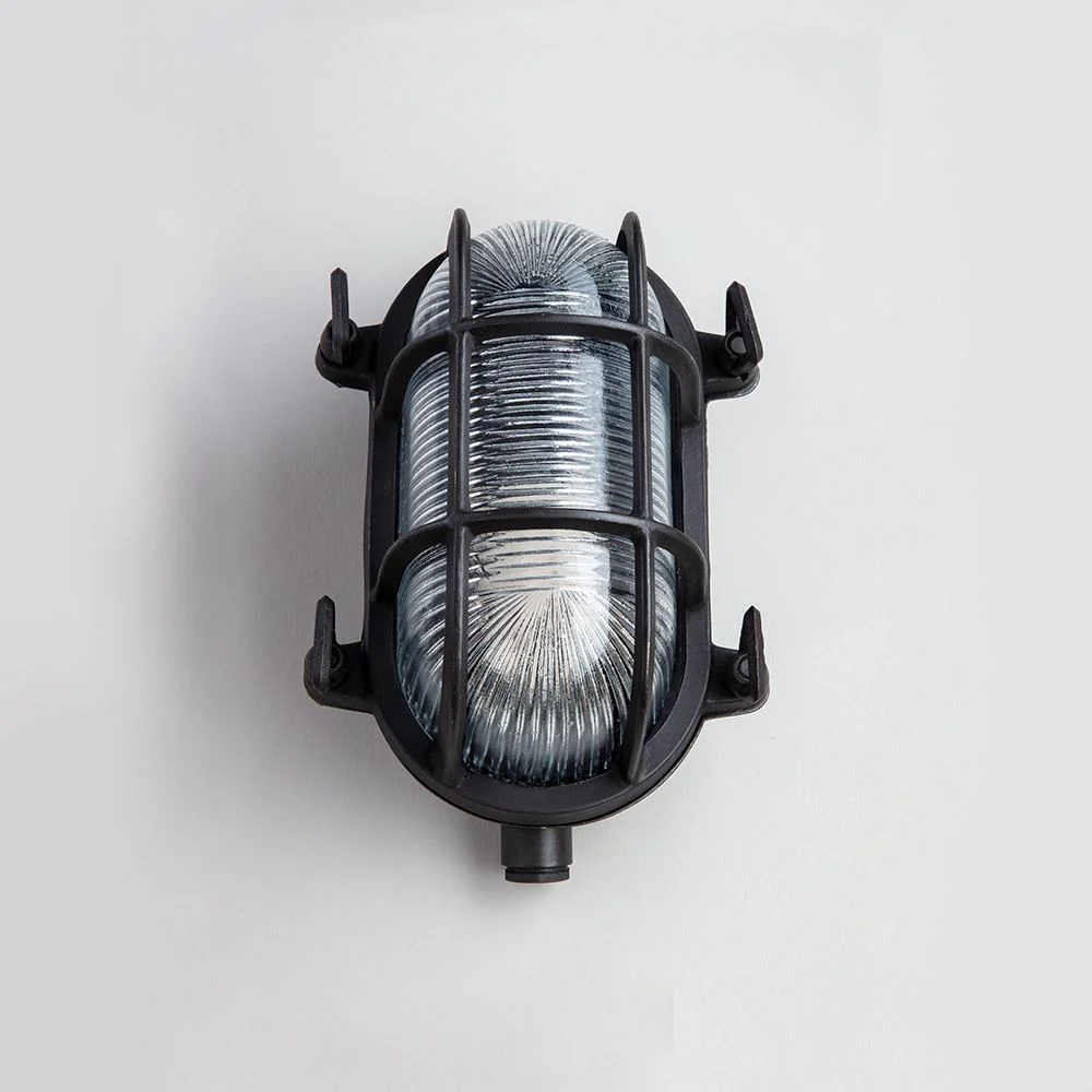 Old School Electric Oval Bulkhead - Image 8