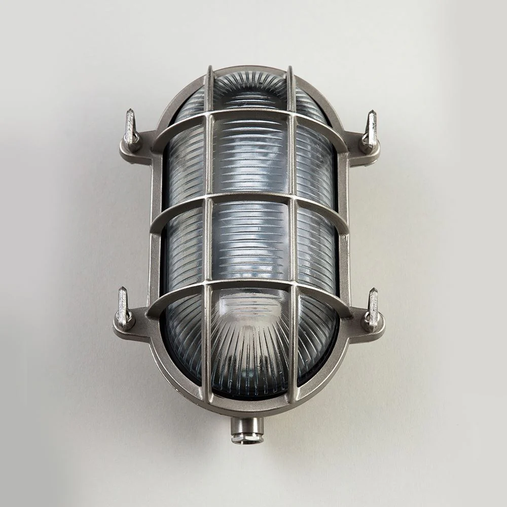 Old School Electric Oval Bulkhead - Image 9