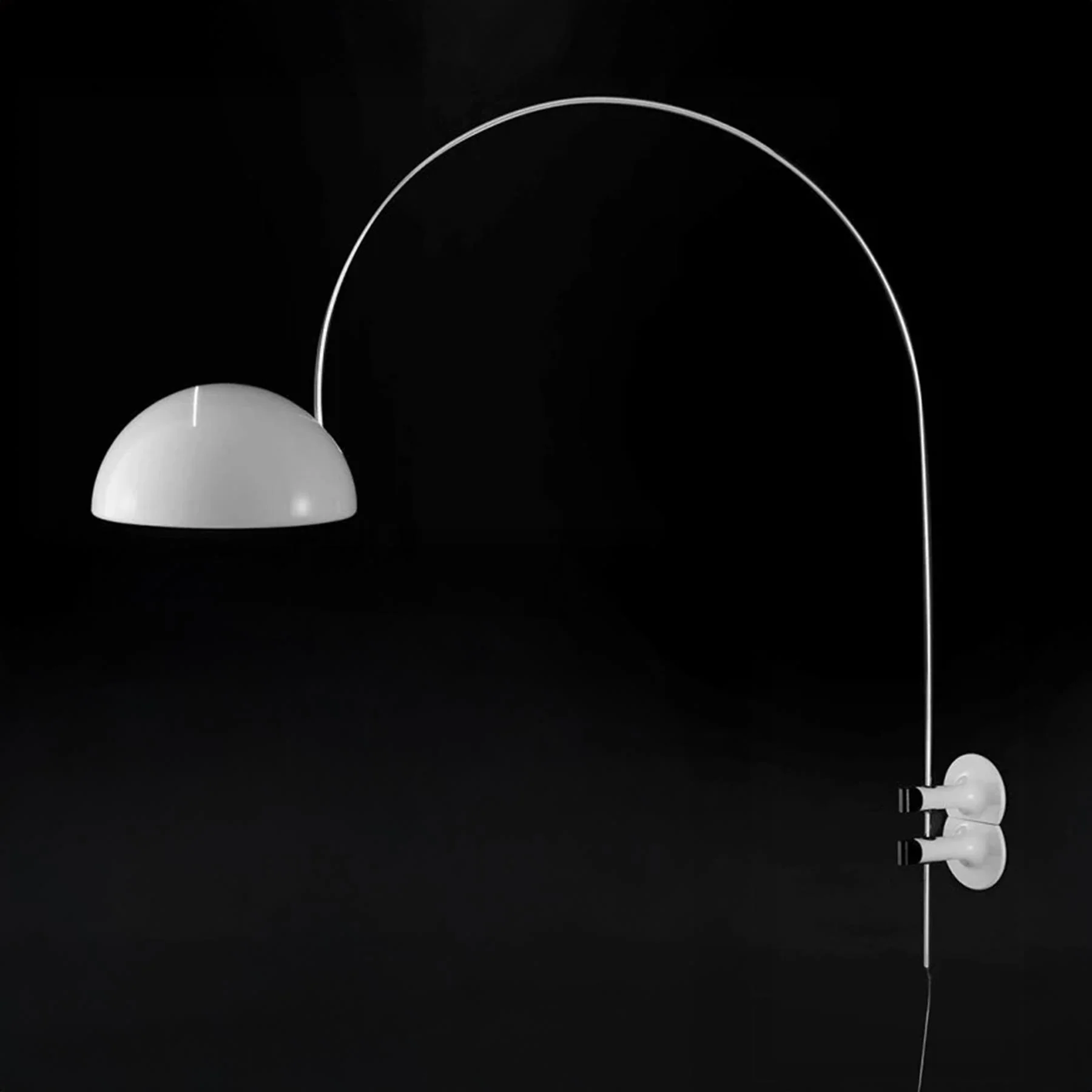 Oluce Coupe 1159 Wall Light - Image 2
