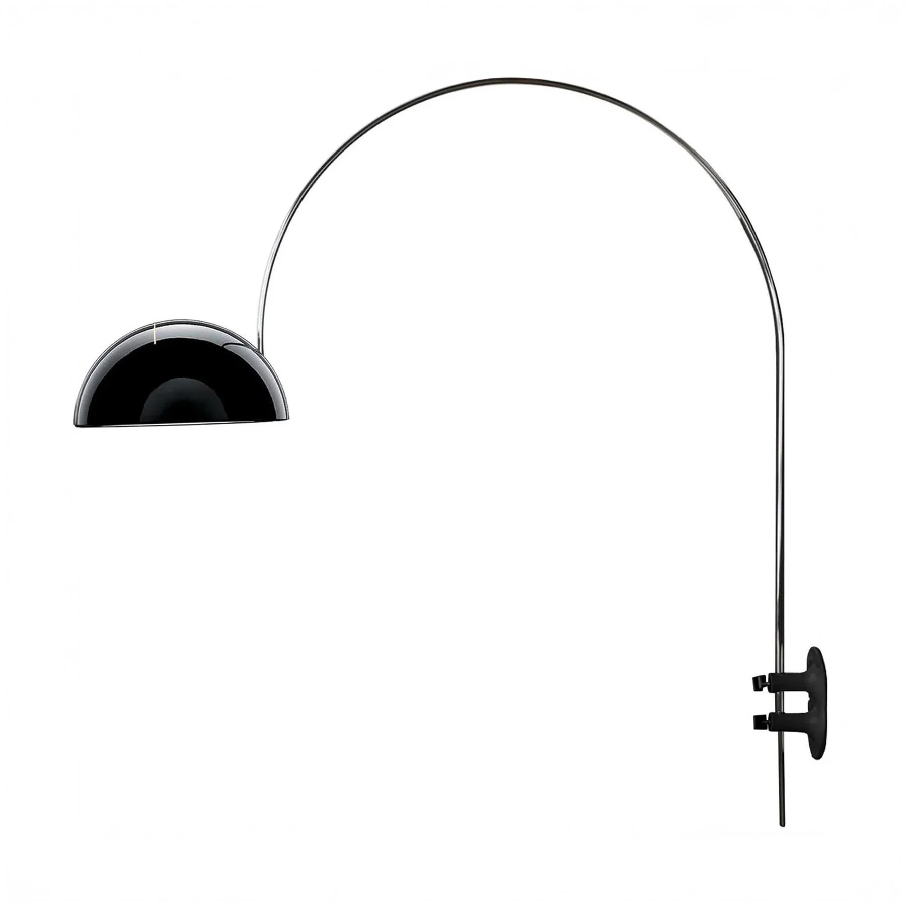 Oluce Coupe 1159 Wall Light - Image 4