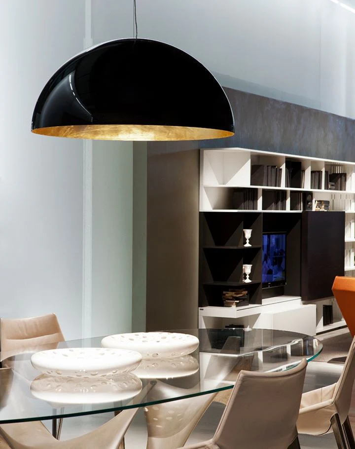 Oluce Sonora Pendant Light - Image 3