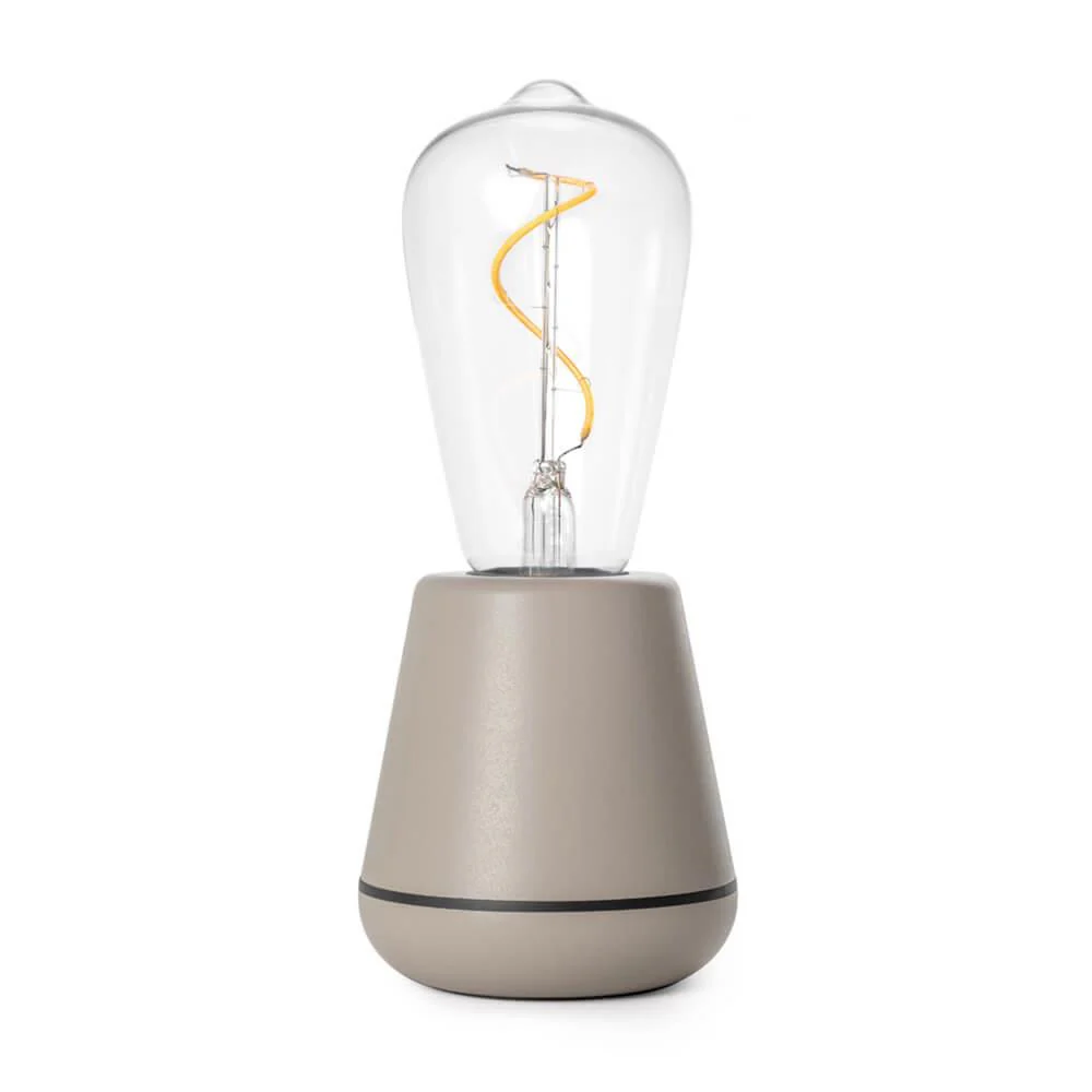 One portable rechargeable lamp - outdoor - Image 12