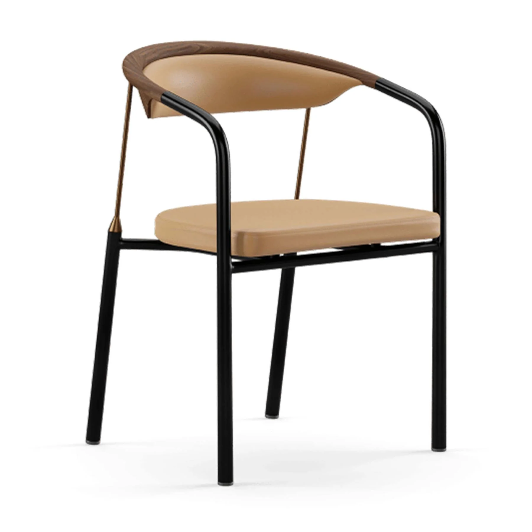 OneCollection Chairman Anniversary Dining Chair - Image 7