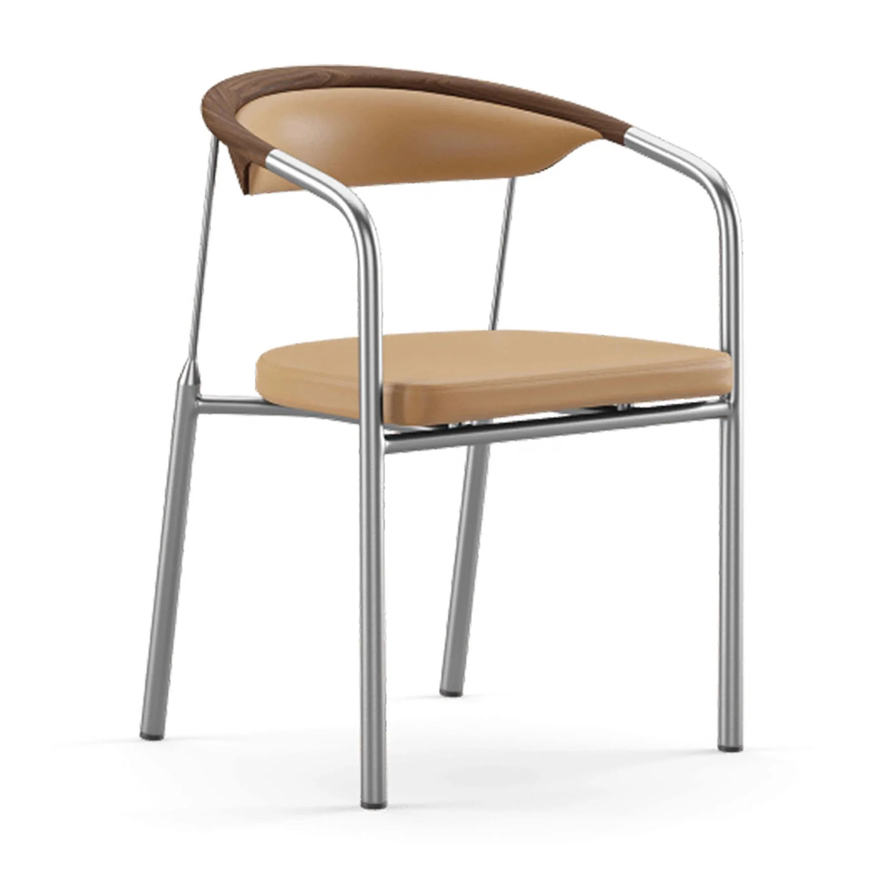 OneCollection Chairman Dining Chair - Image 11