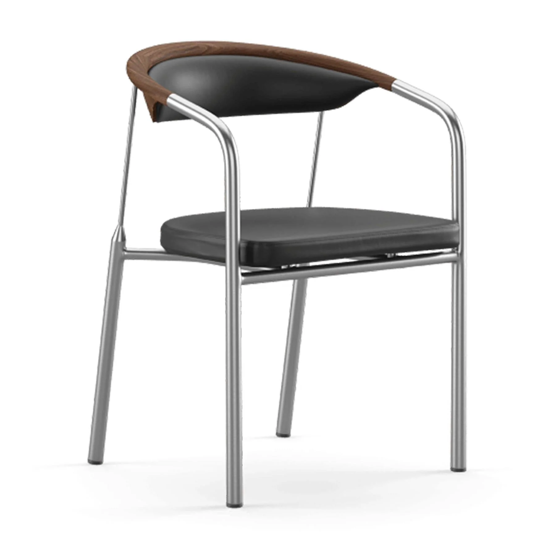 OneCollection Chairman Dining Chair - Image 13