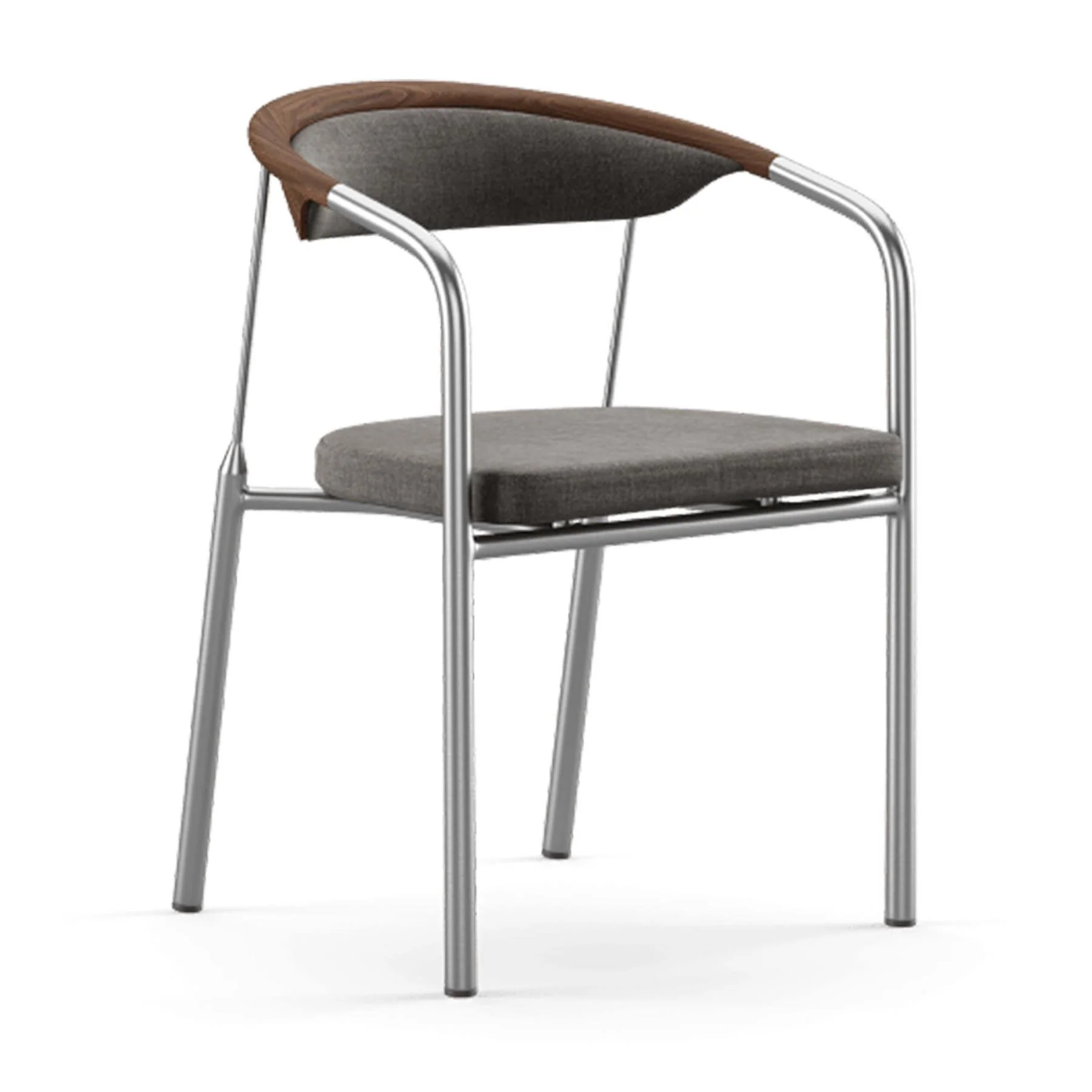 OneCollection Chairman Dining Chair - Image 14