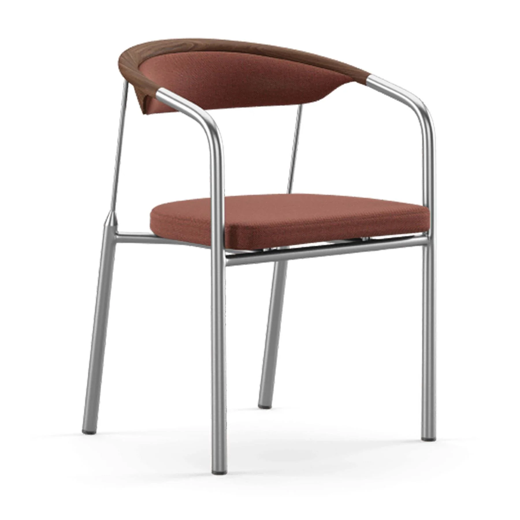 OneCollection Chairman Dining Chair - Image 15
