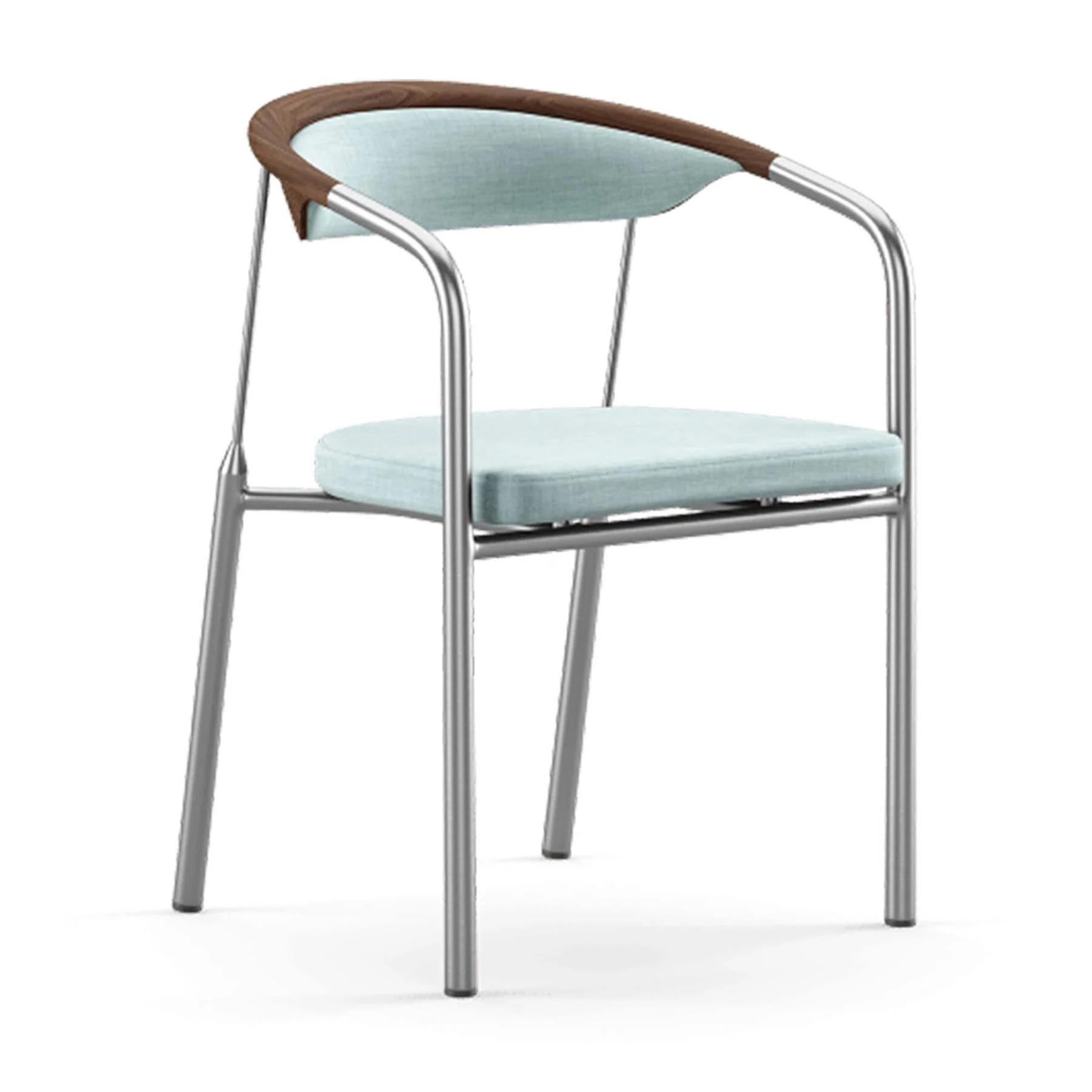 OneCollection Chairman Dining Chair - Image 16