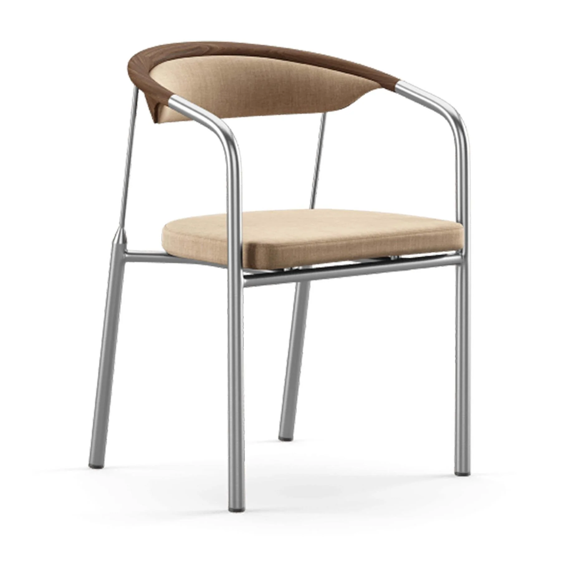 OneCollection Chairman Dining Chair - Image 17