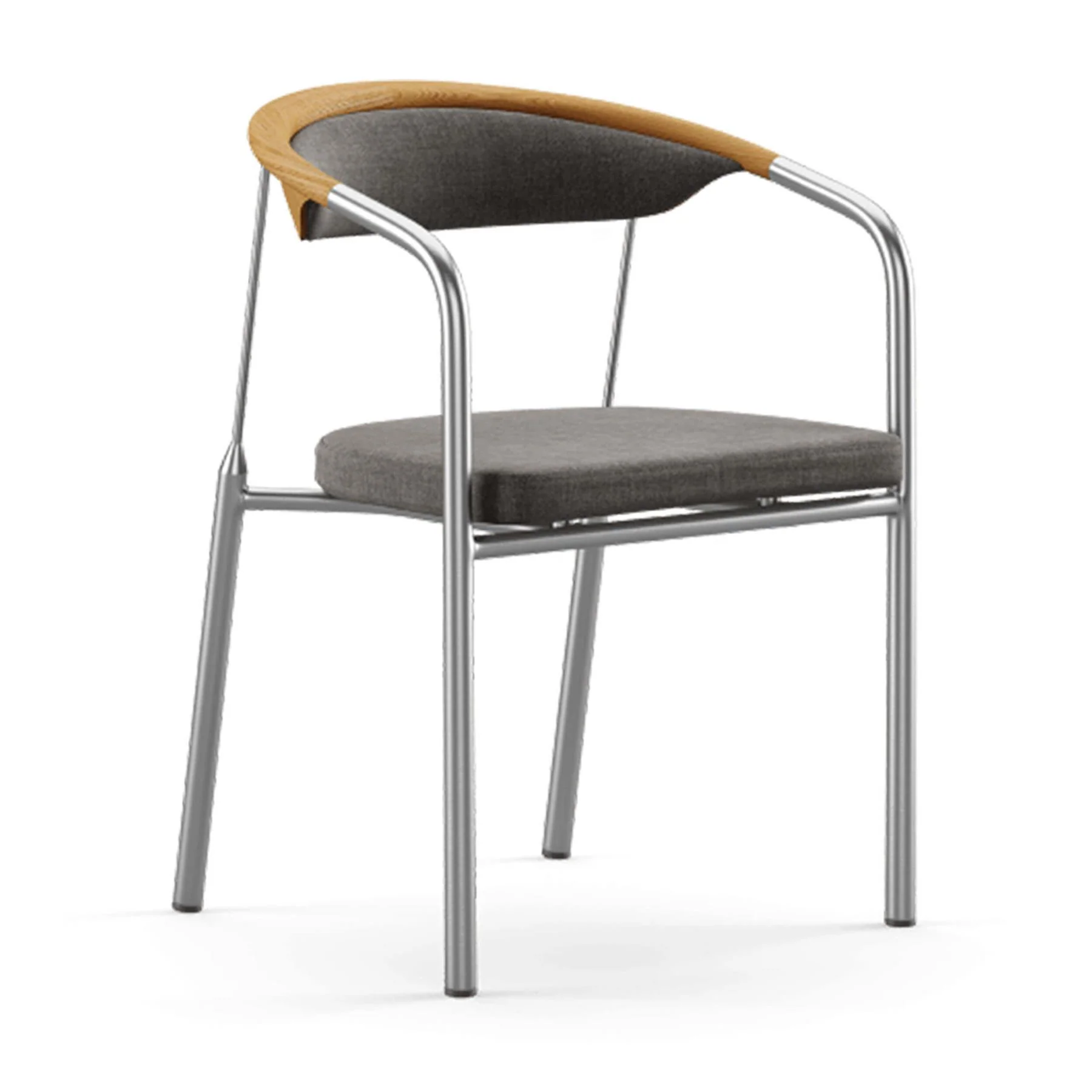 OneCollection Chairman Dining Chair - Image 18