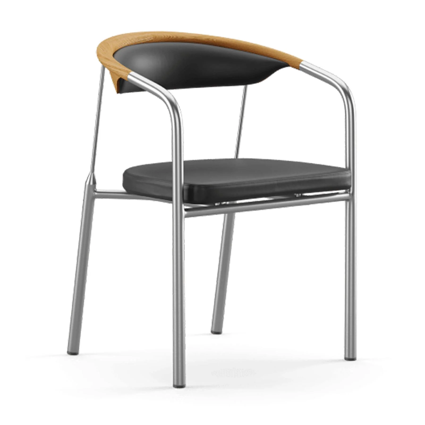 OneCollection Chairman Dining Chair - Image 22