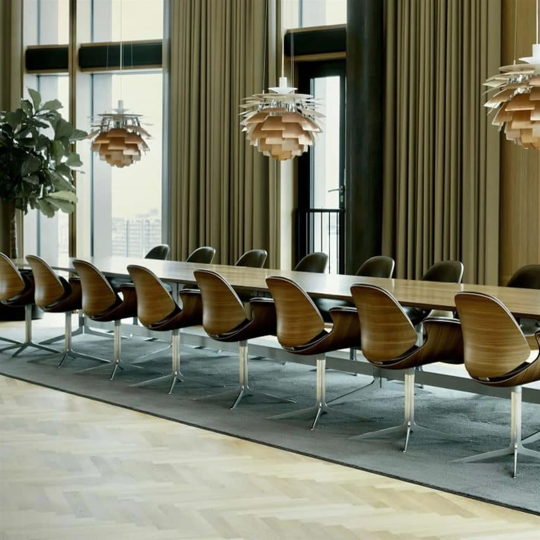 OneCollection Council Chair - Image 3
