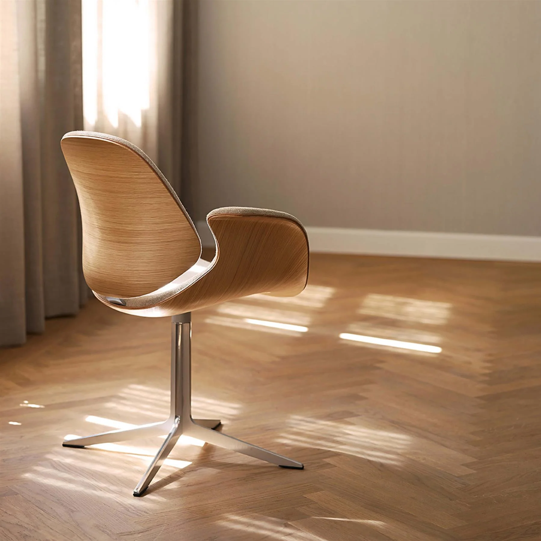 OneCollection Council Chair - Image 9