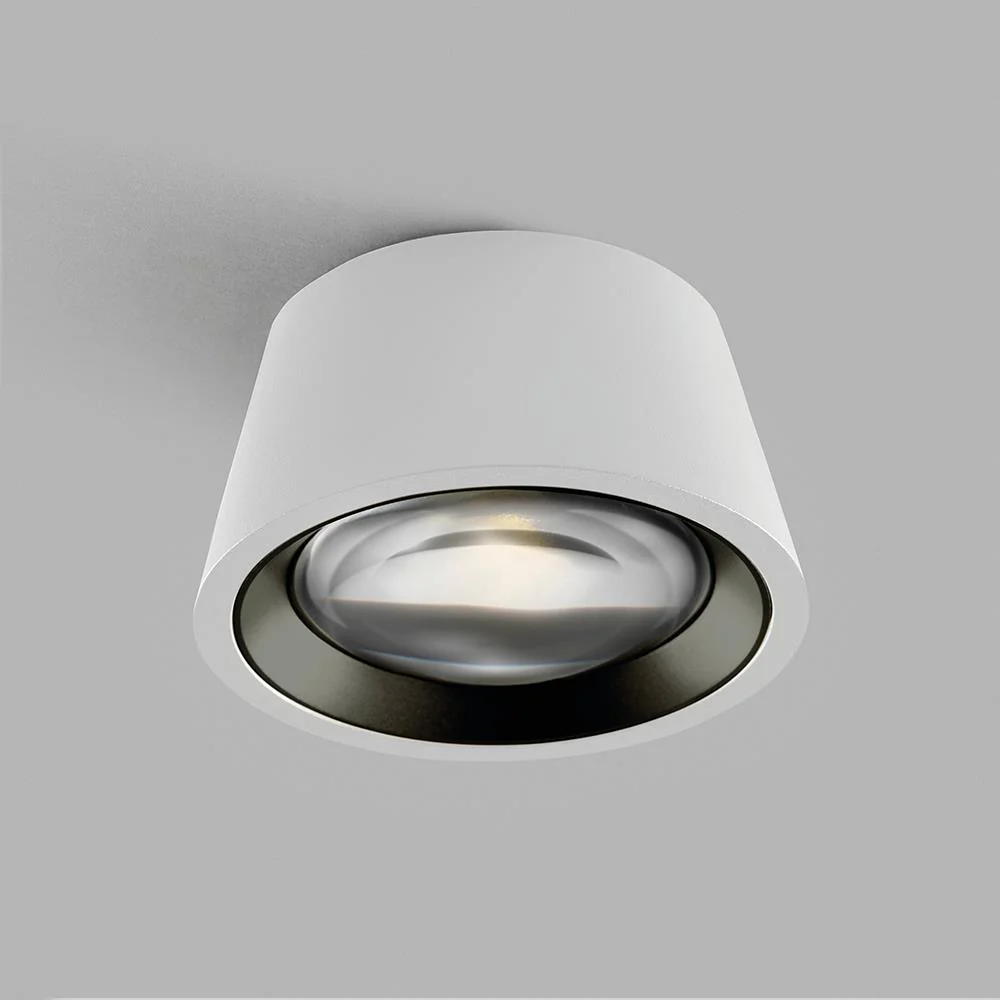 Optic out ceiling light by Light-Point - Image 4