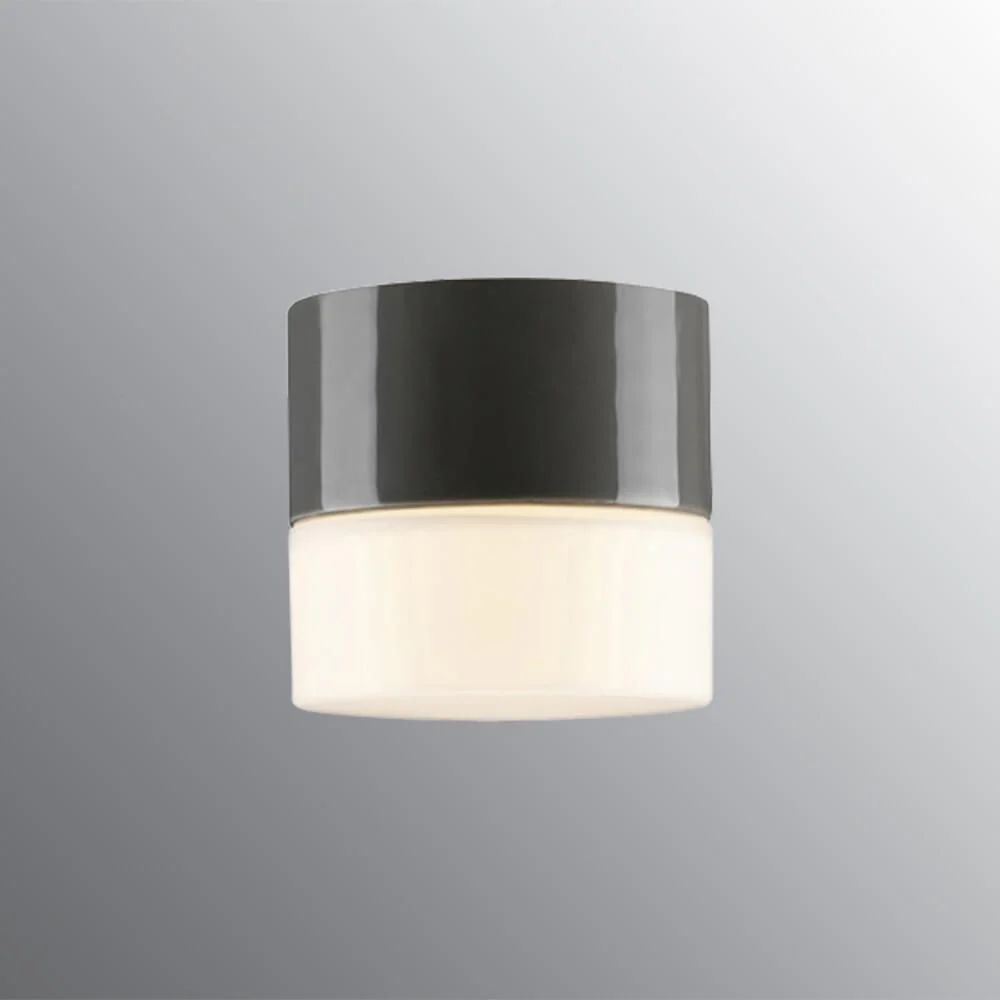 Opus 100 Wall or Ceiling Bathroom Light - Image 5