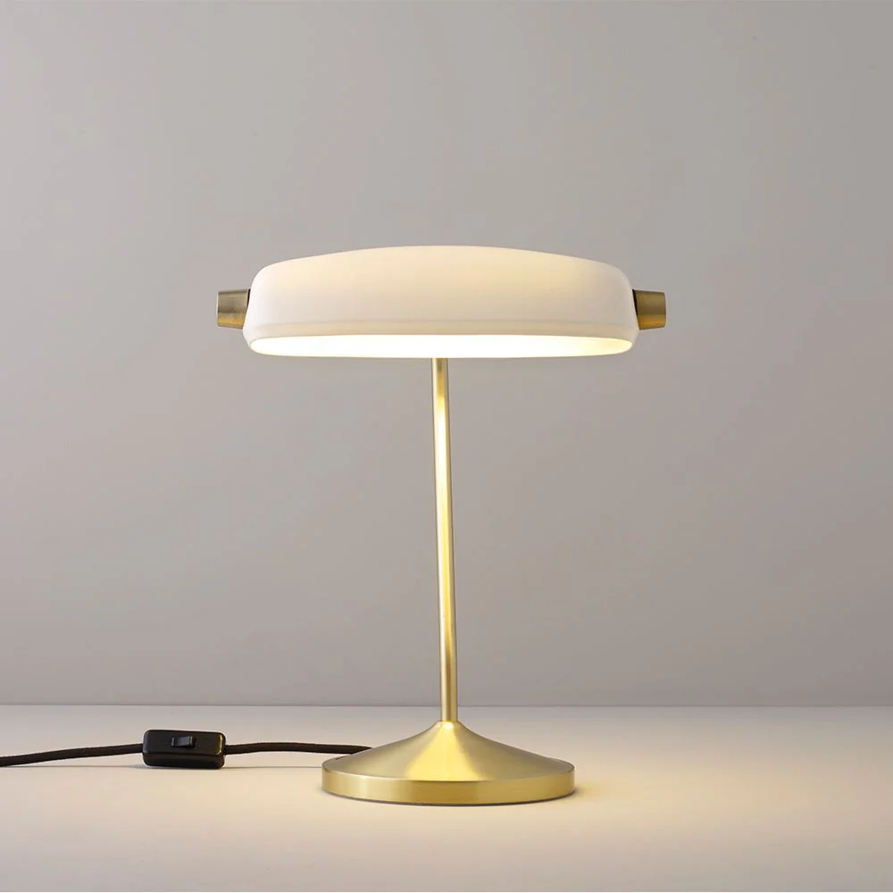 Original BTC Banker's Desk Light - Image 2