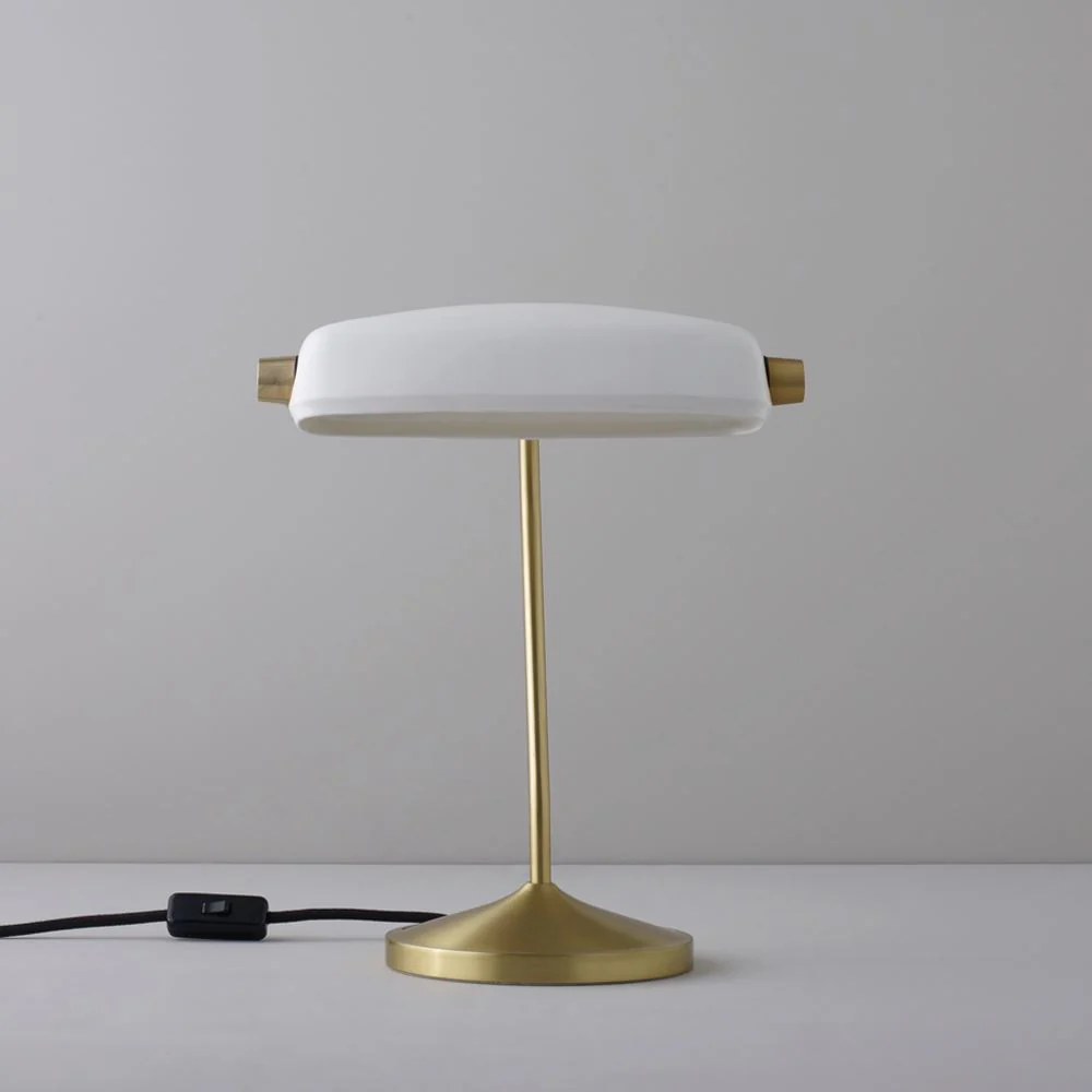 Original BTC Banker's Desk Light - Image 4