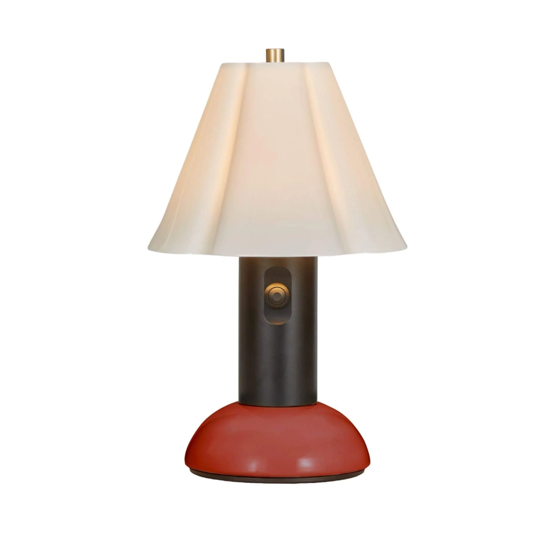 Original BTC Blossom Portable Rechargeable Lamp - Image 4