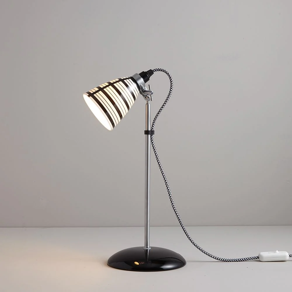 Original BTC Circle Line Table Lamp - Image 4