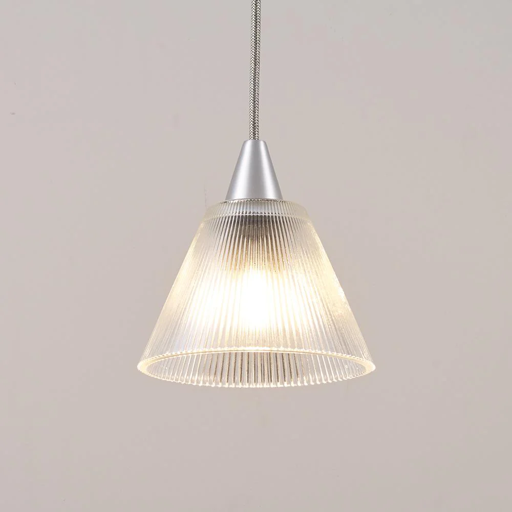 Original BTC Circus Prismatic Pendant Light