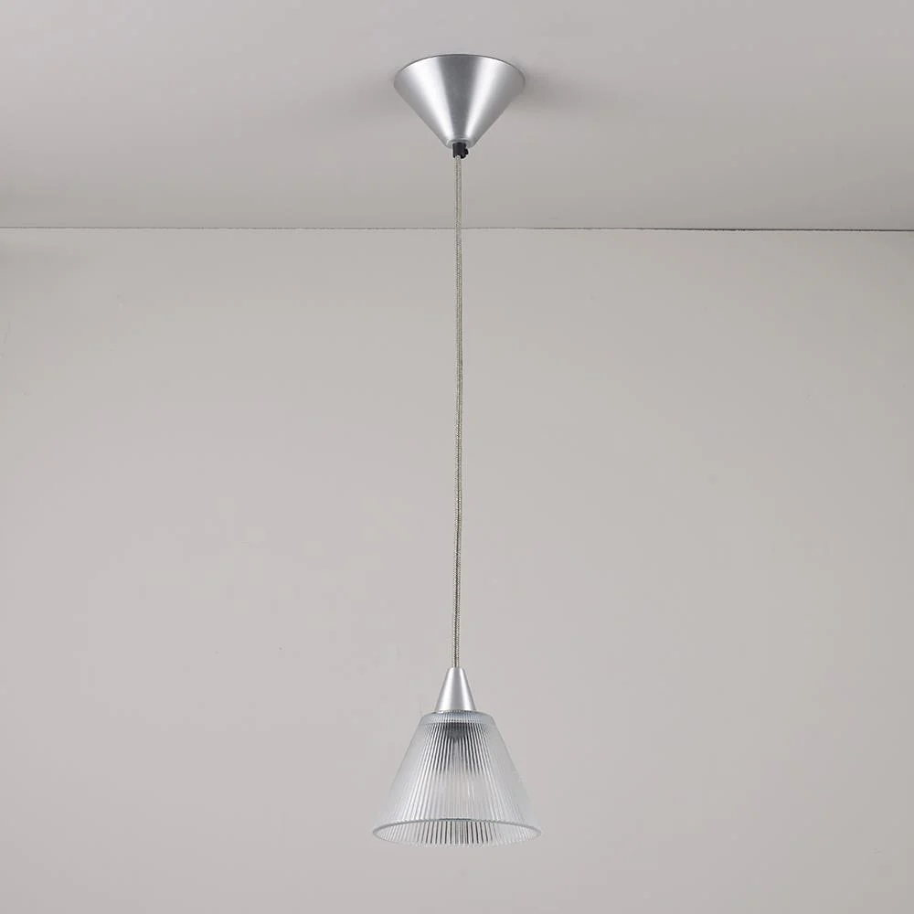 Original BTC Circus Prismatic Pendant Light - Image 2
