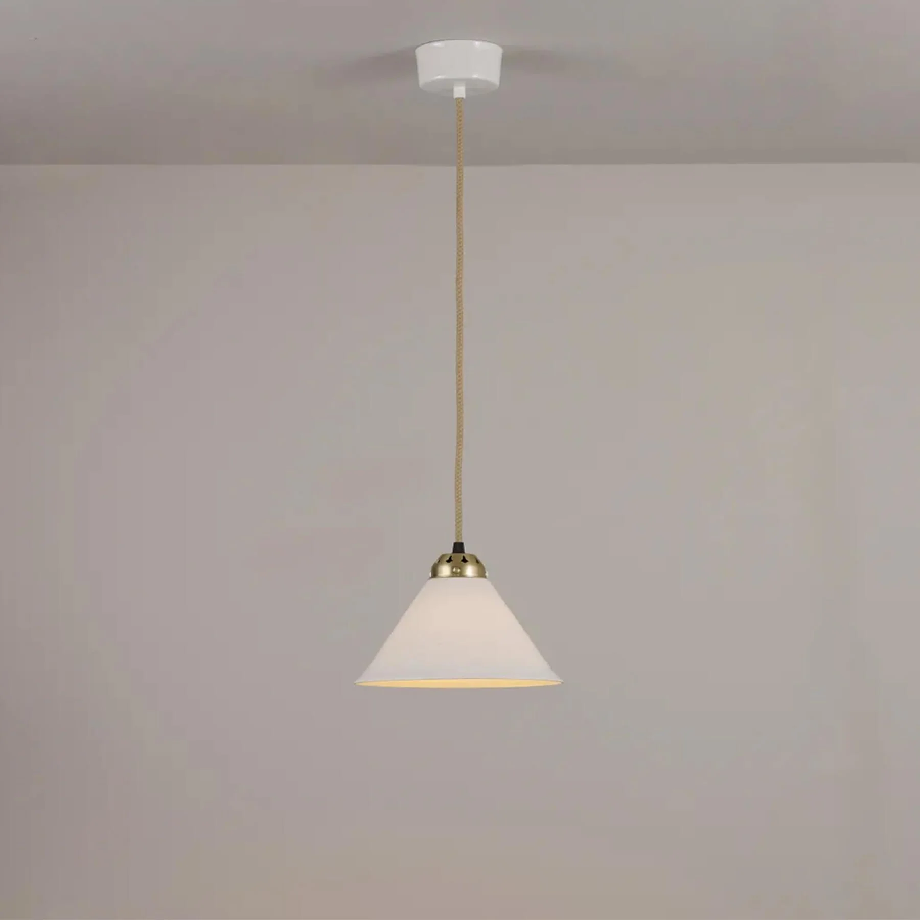 Original BTC Cobb Pendant Light - Image 3