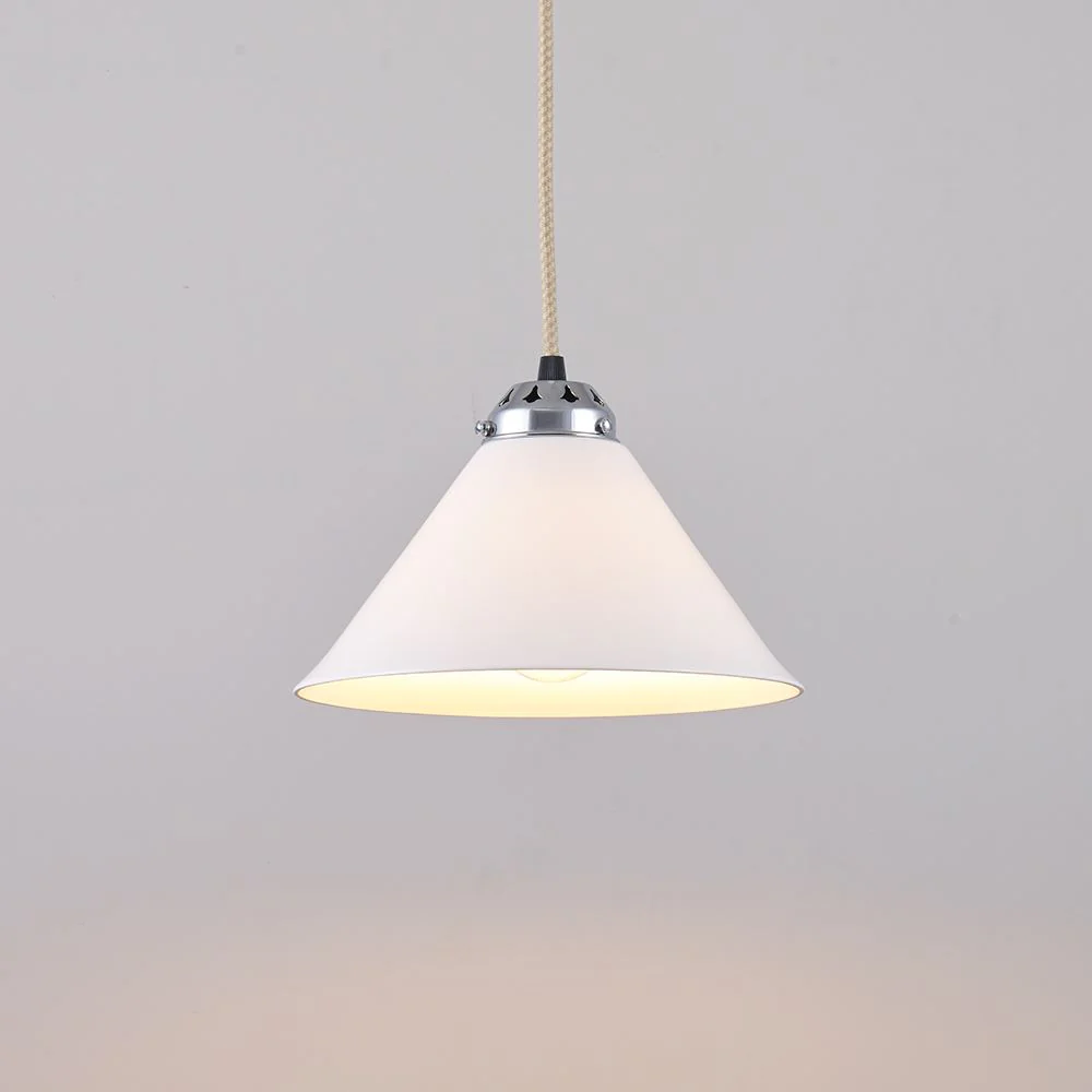 Original BTC Cobb Plain Pendant Light