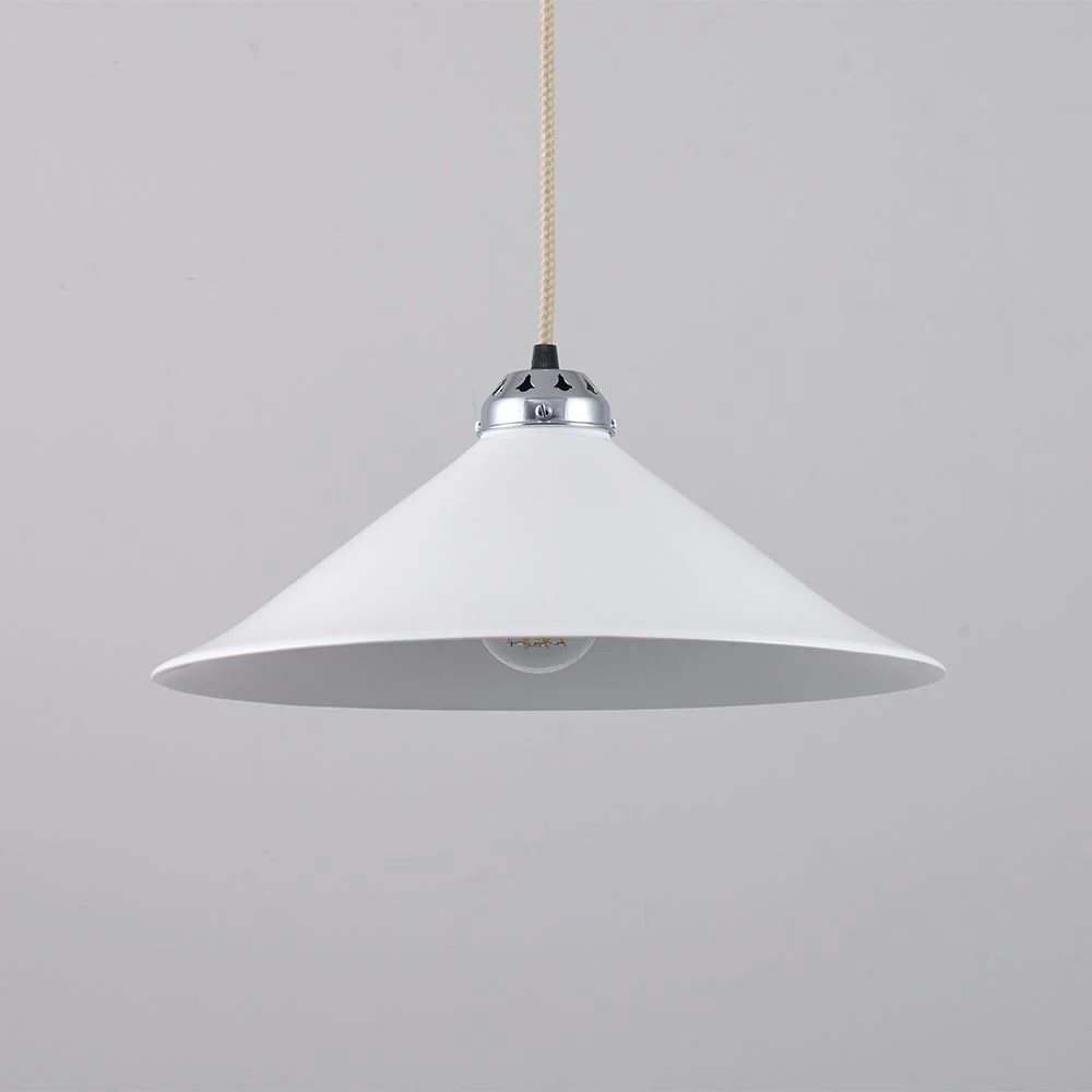 Original BTC Cobb Plain Pendant Light - Image 2