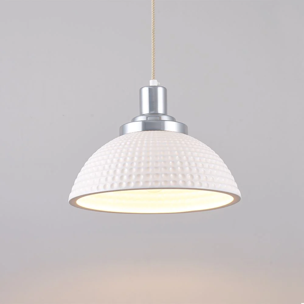 Original BTC Cosmo Pendant Light