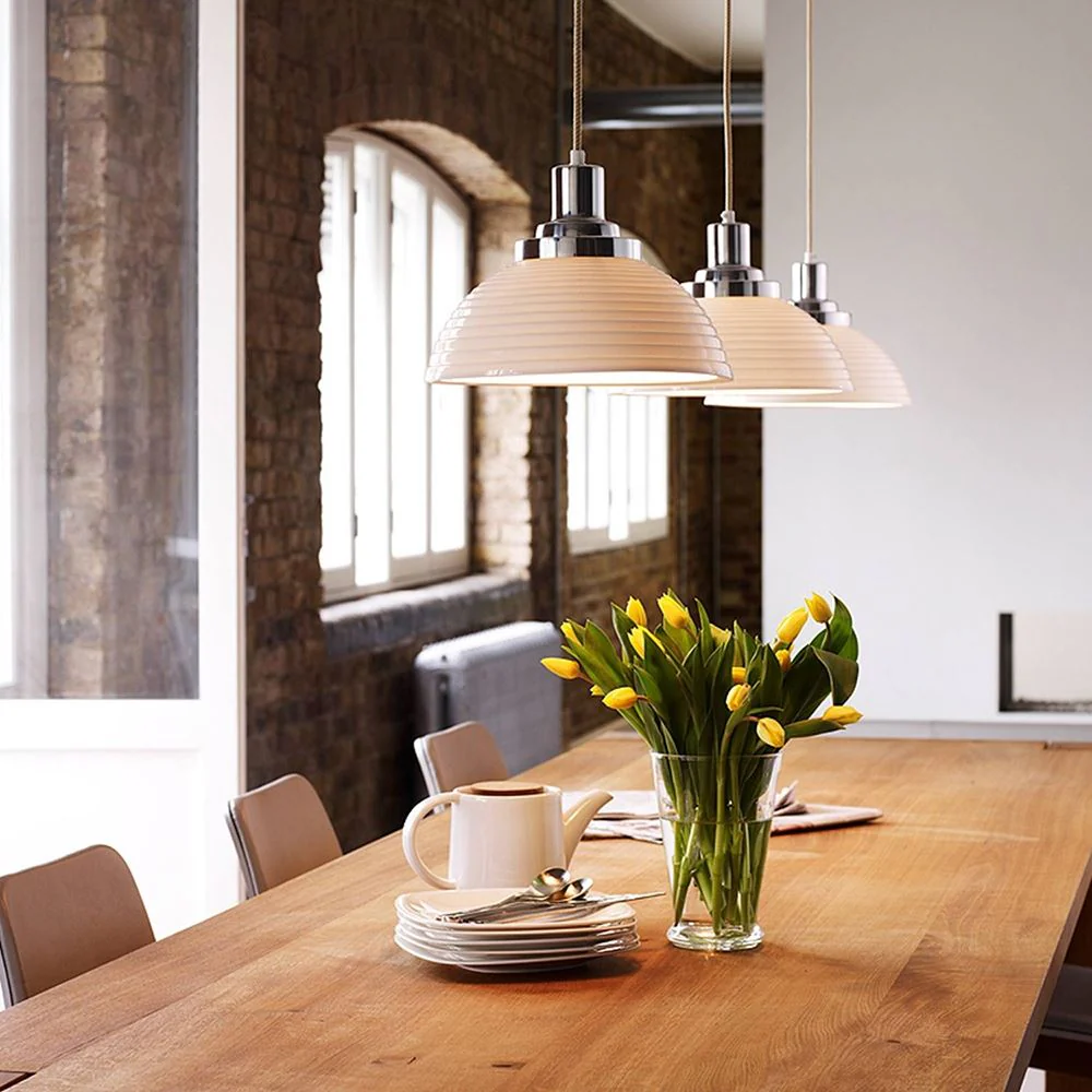 Original BTC Cosmo Pendant Light - Image 2