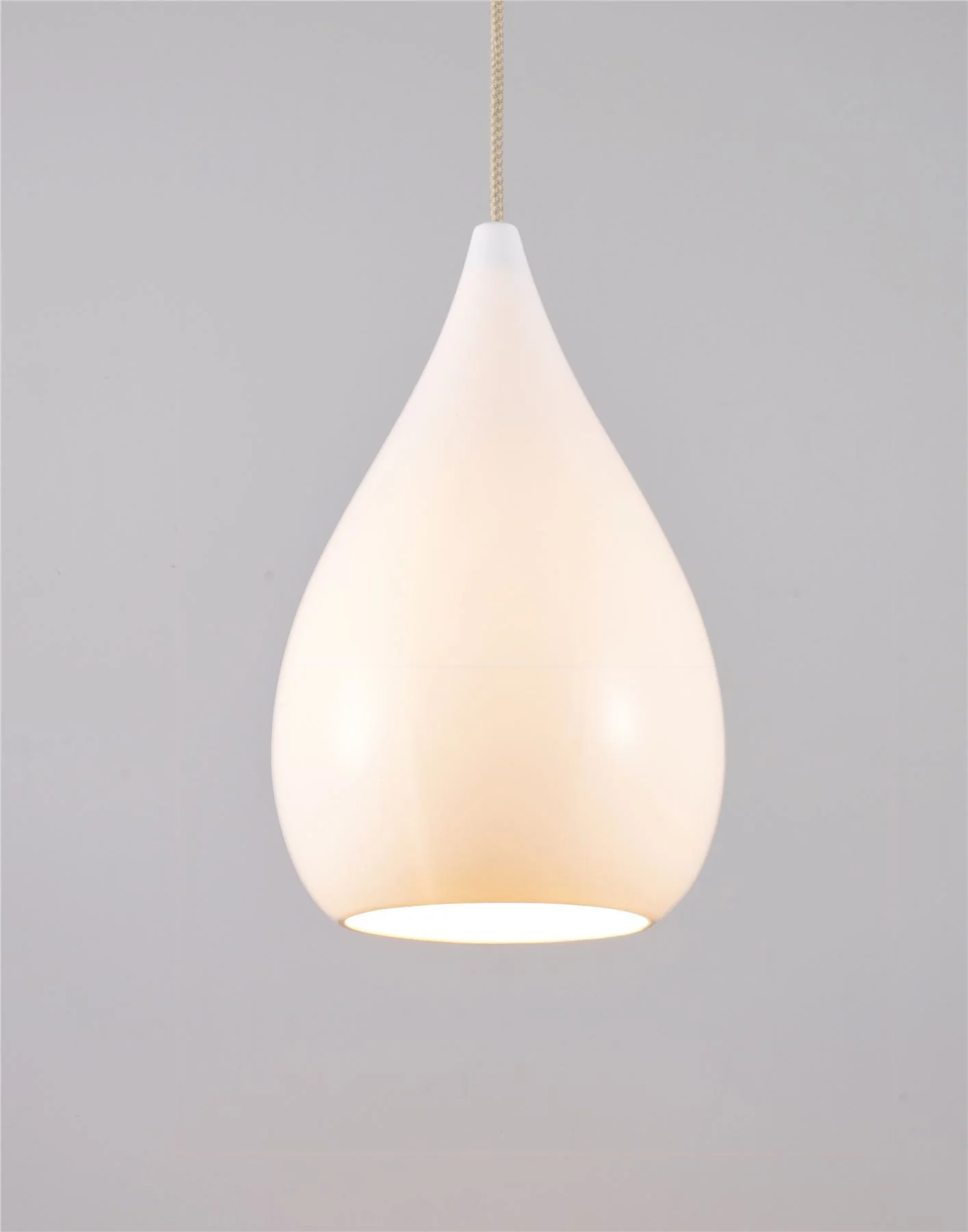 Original BTC Drop One Pendant Light - Image 3
